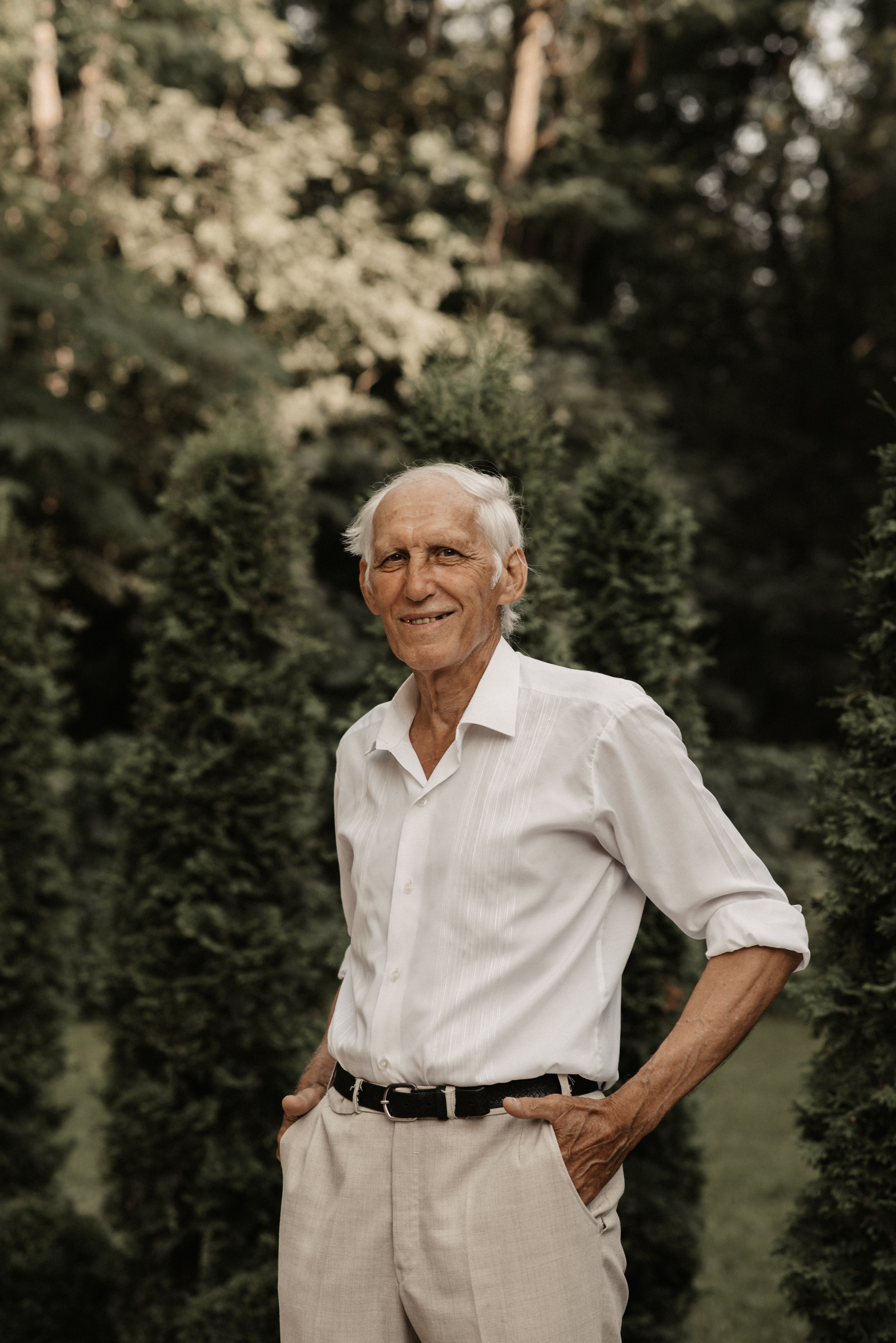 Адлан и Александра. Фотограф Ким Ангелина