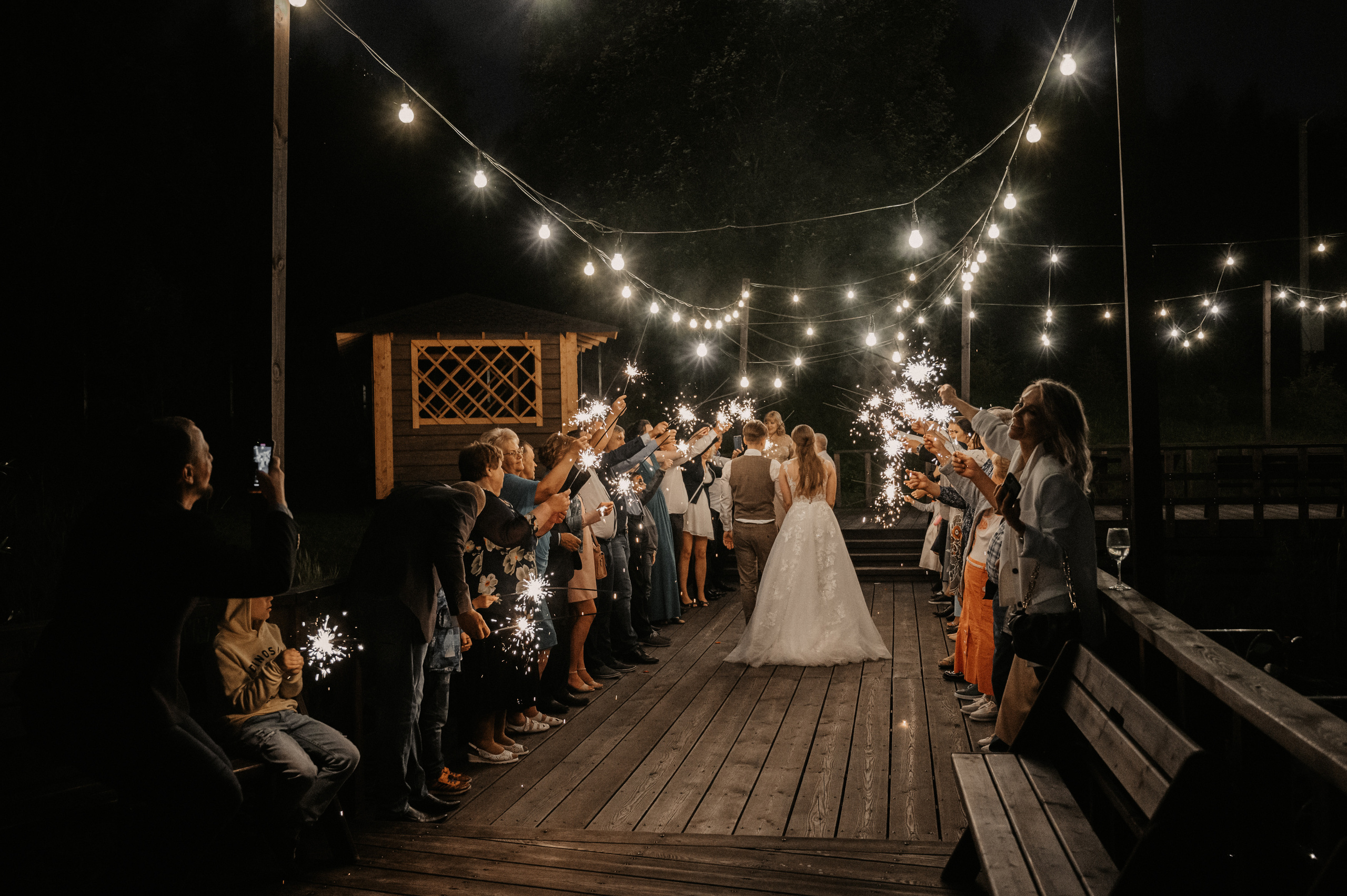 Яна и Влад. Фотограф Ким Ангелина