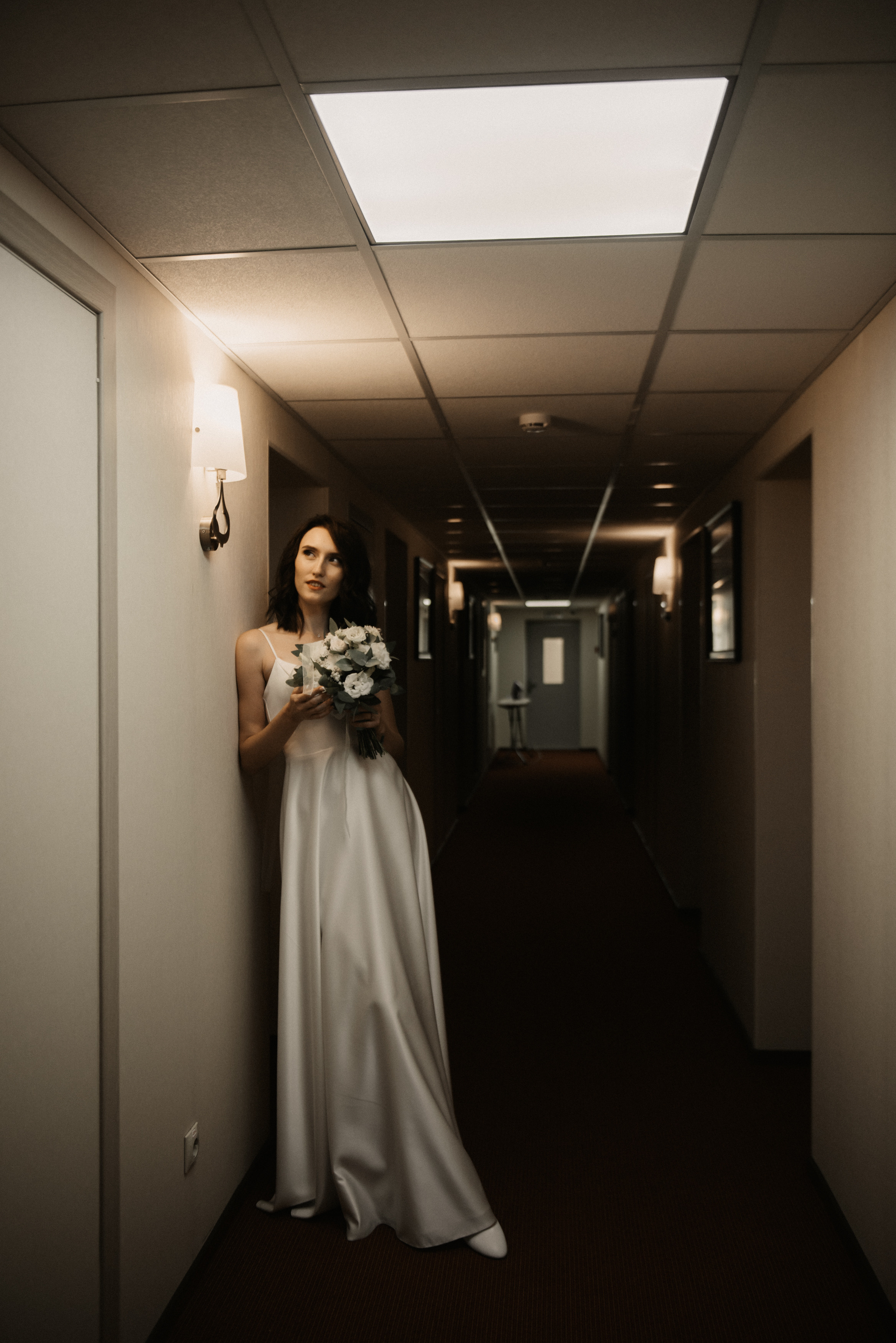 Адлан и Александра. Фотограф Ким Ангелина