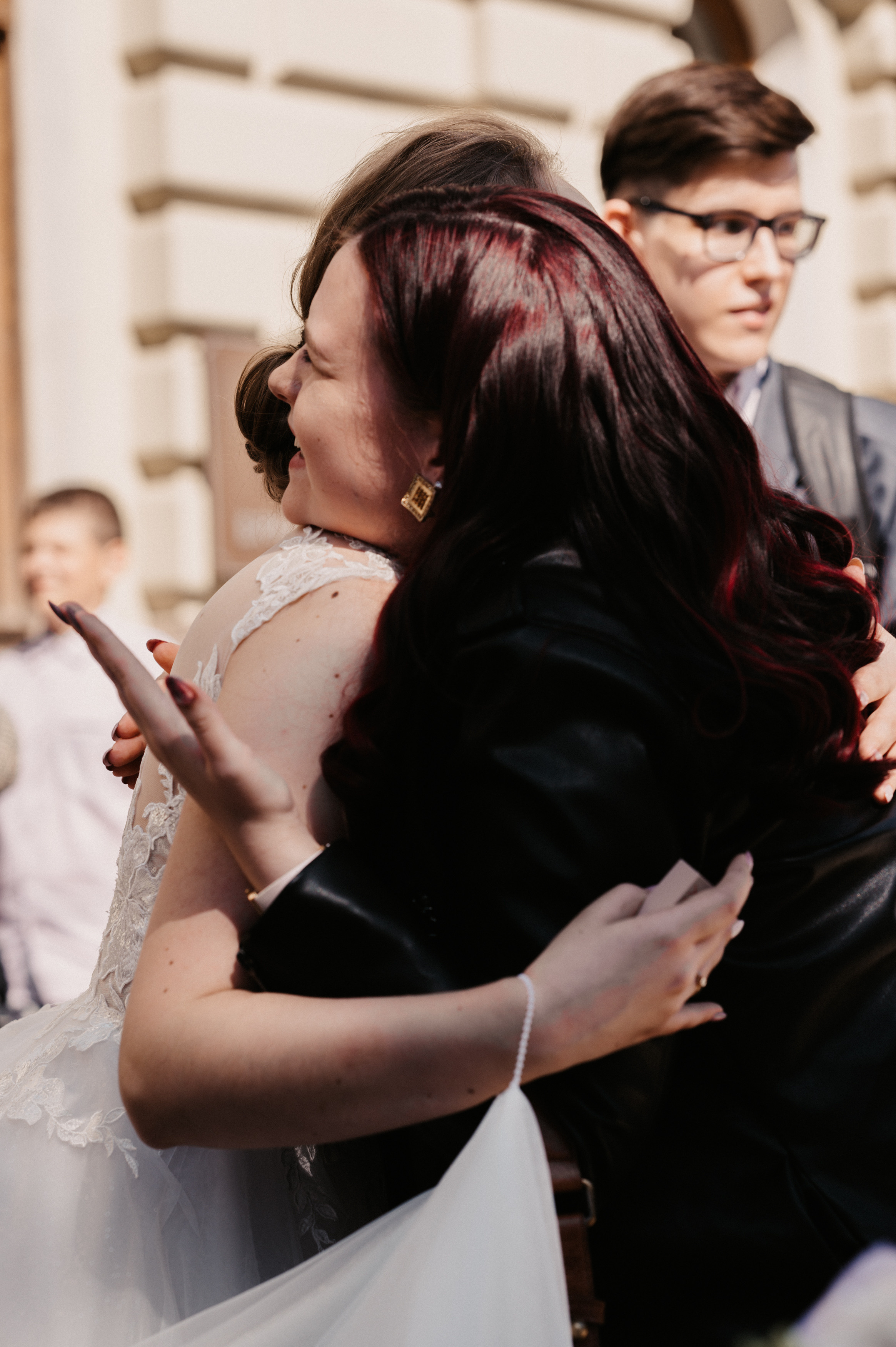 Яна и Влад. Фотограф Ким Ангелина