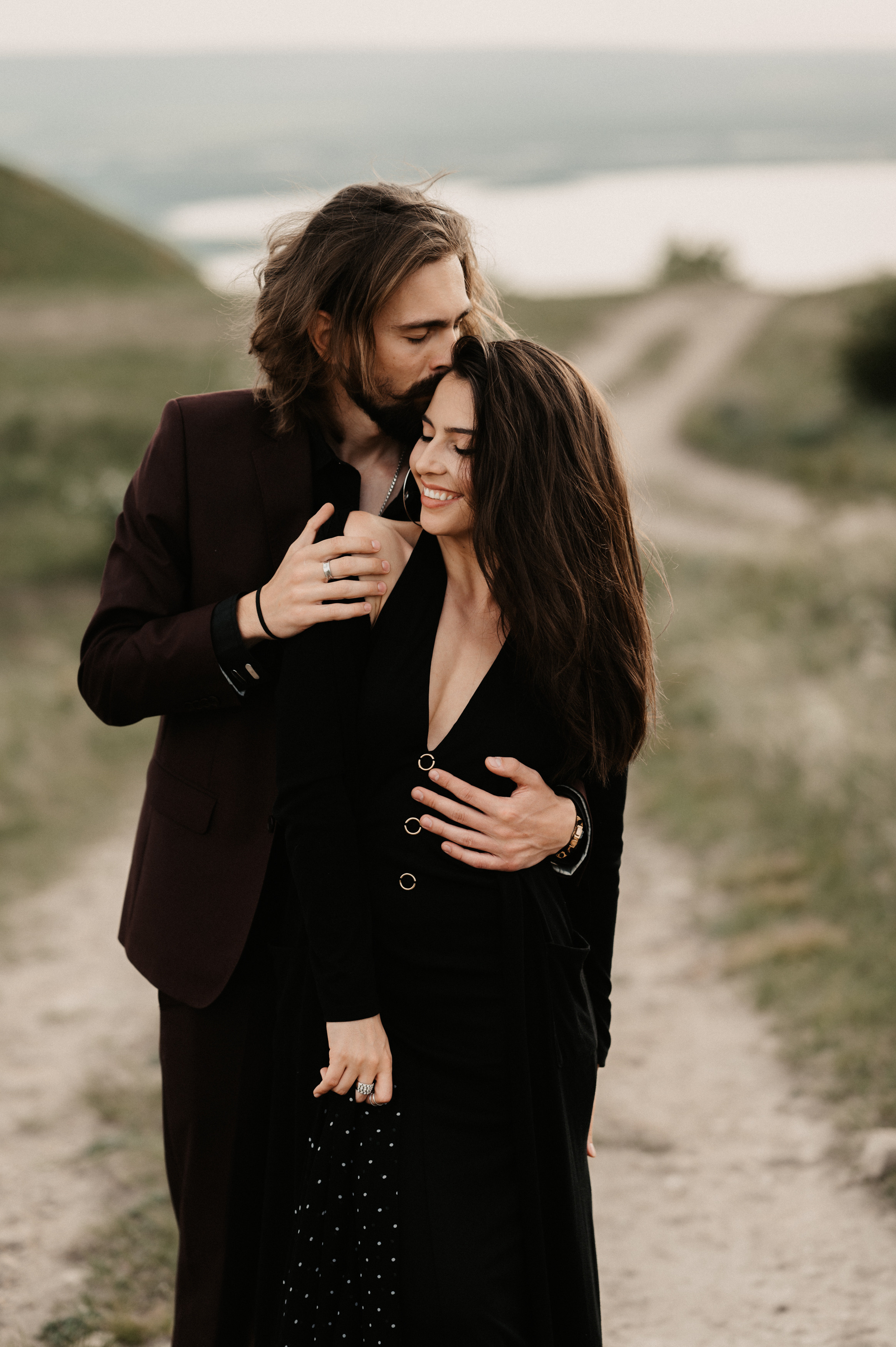 Ты моё всё. Фотограф Ким Ангелина