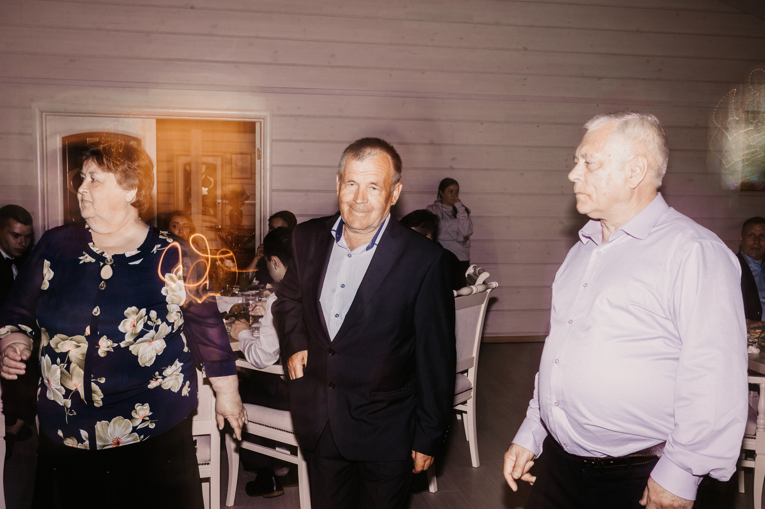 Яна и Влад. Фотограф Ким Ангелина