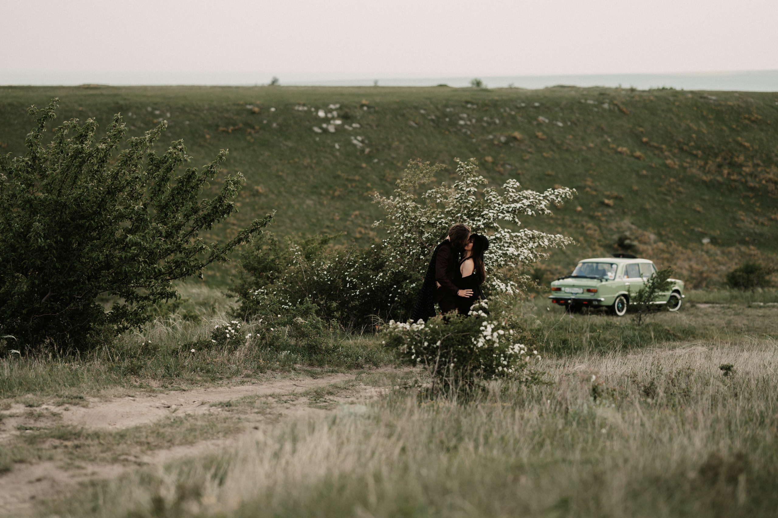 Ты моё всё. Фотограф Ким Ангелина