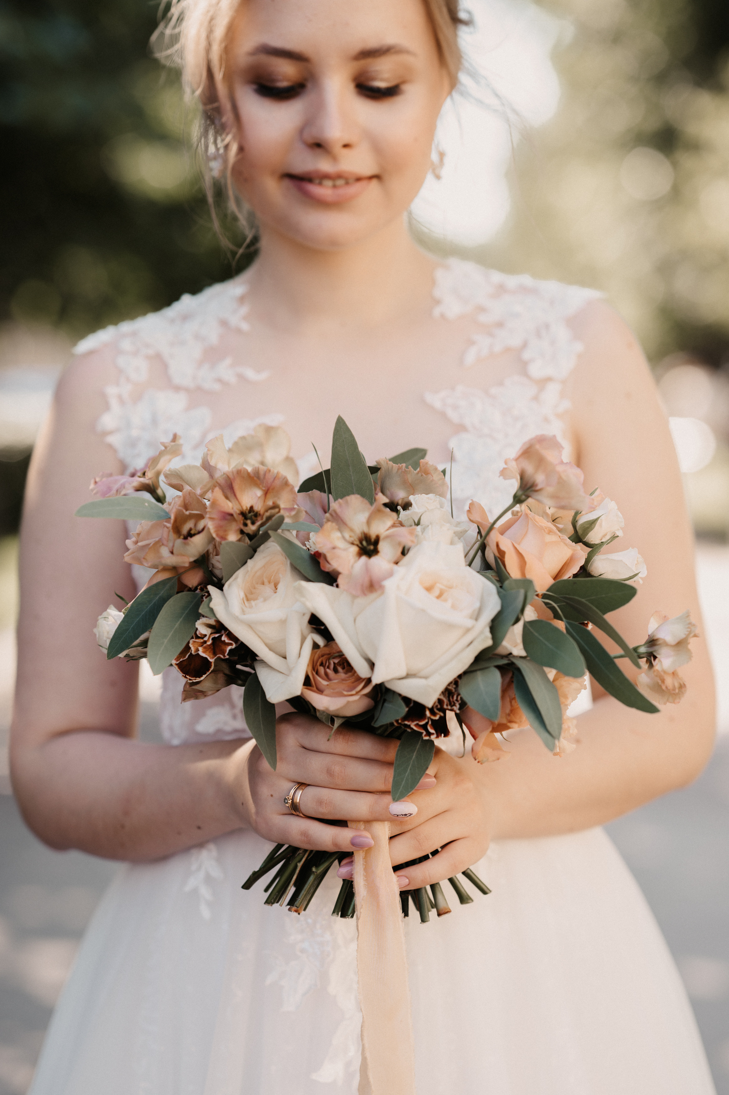 Яна и Влад. Фотограф Ким Ангелина