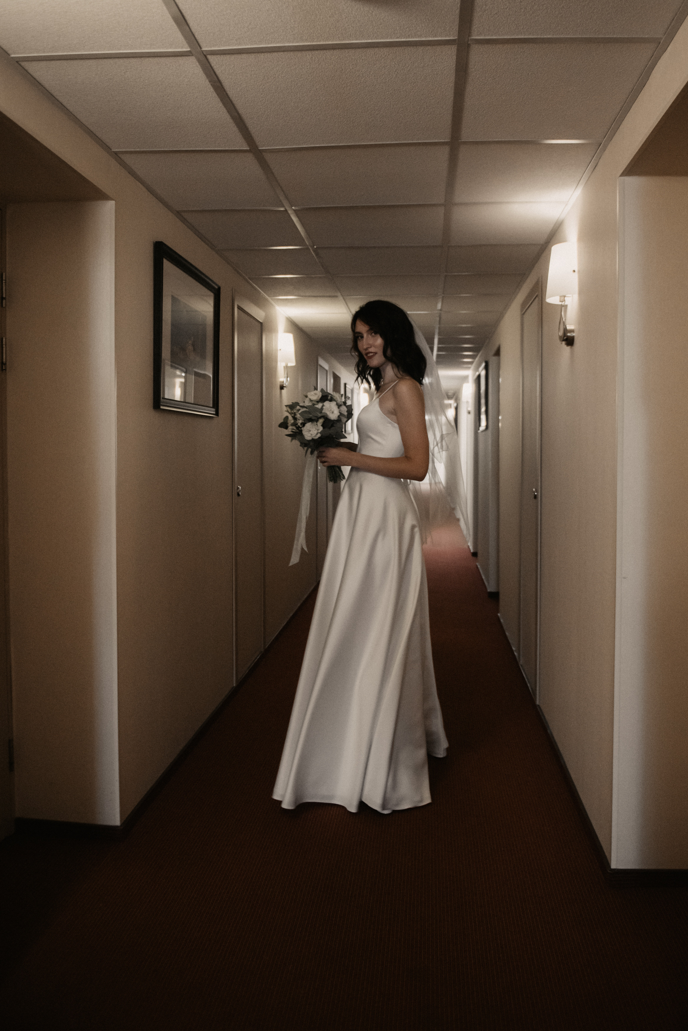 Адлан и Александра. Фотограф Ким Ангелина