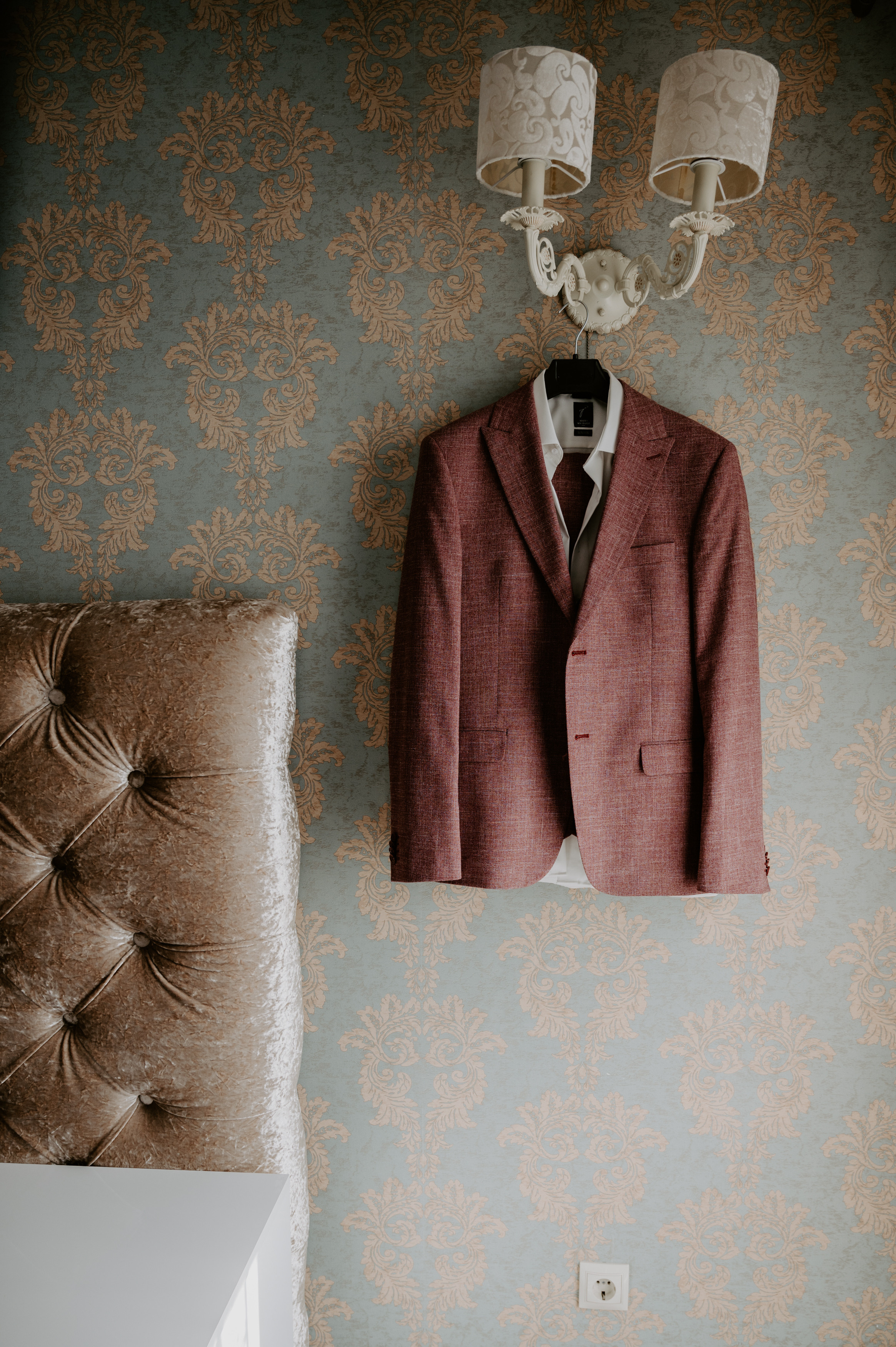 Аня и Артём. Фотограф Ким Ангелина