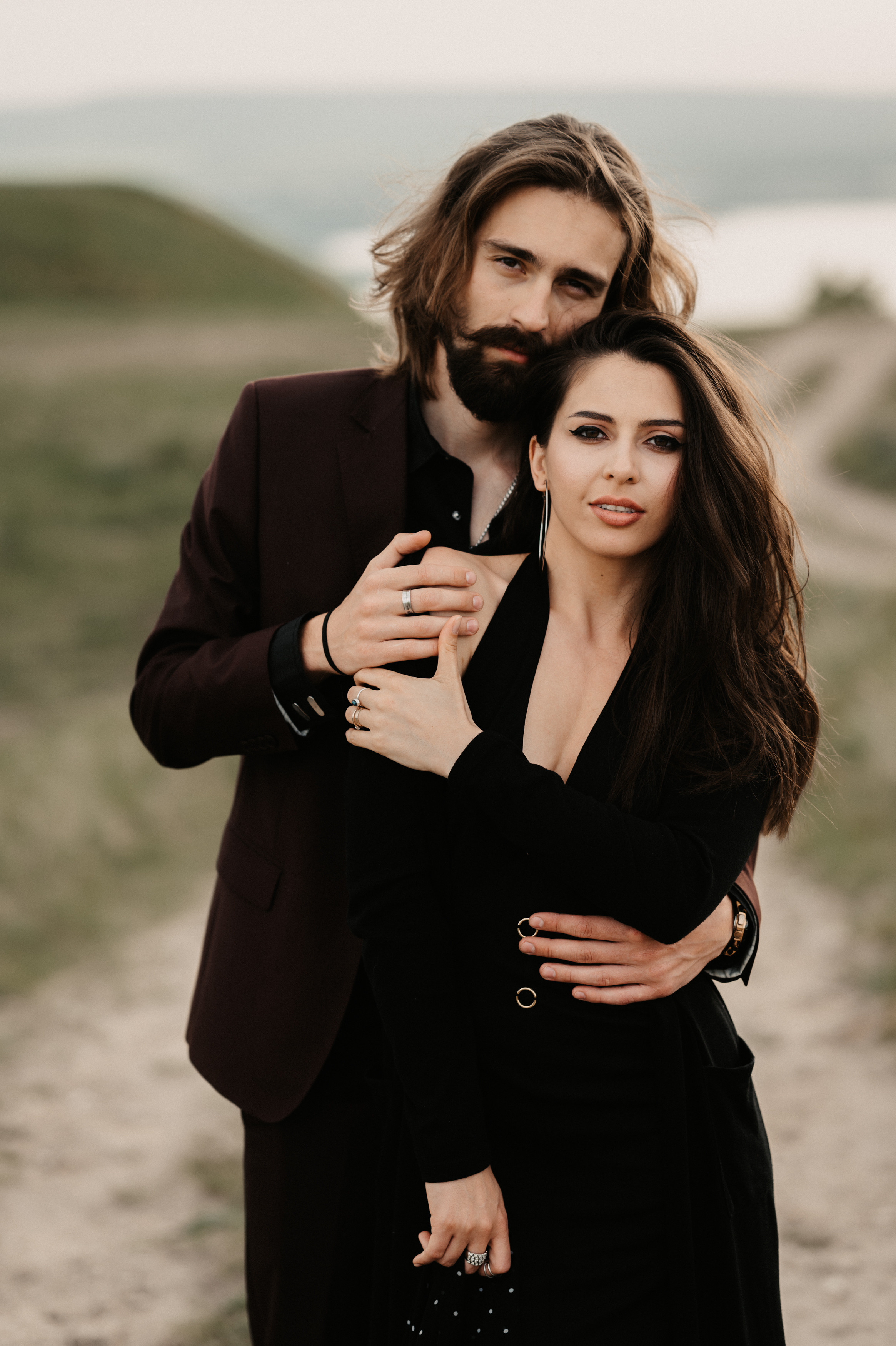 Ты моё всё. Фотограф Ким Ангелина