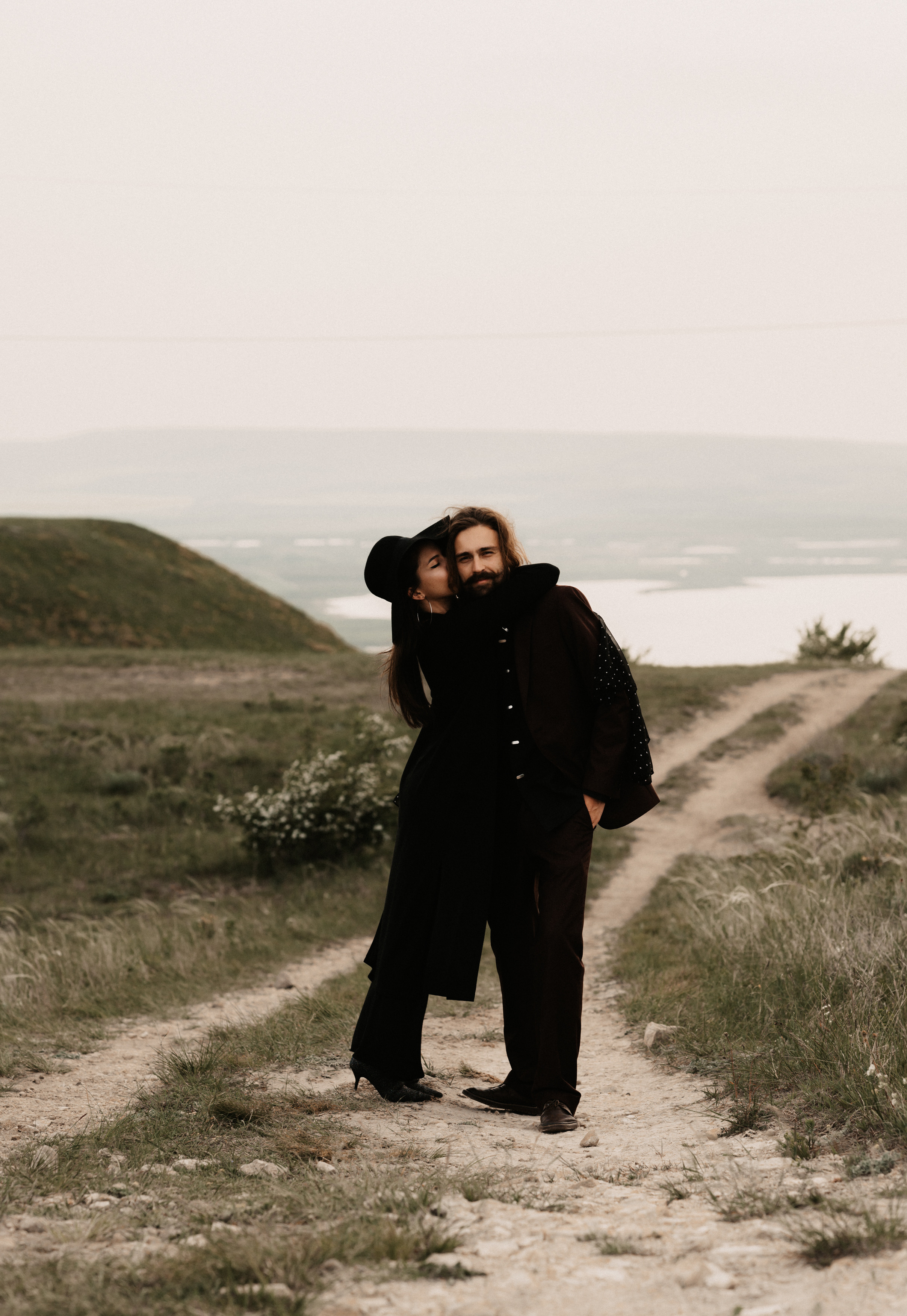 Ты моё всё. Фотограф Ким Ангелина