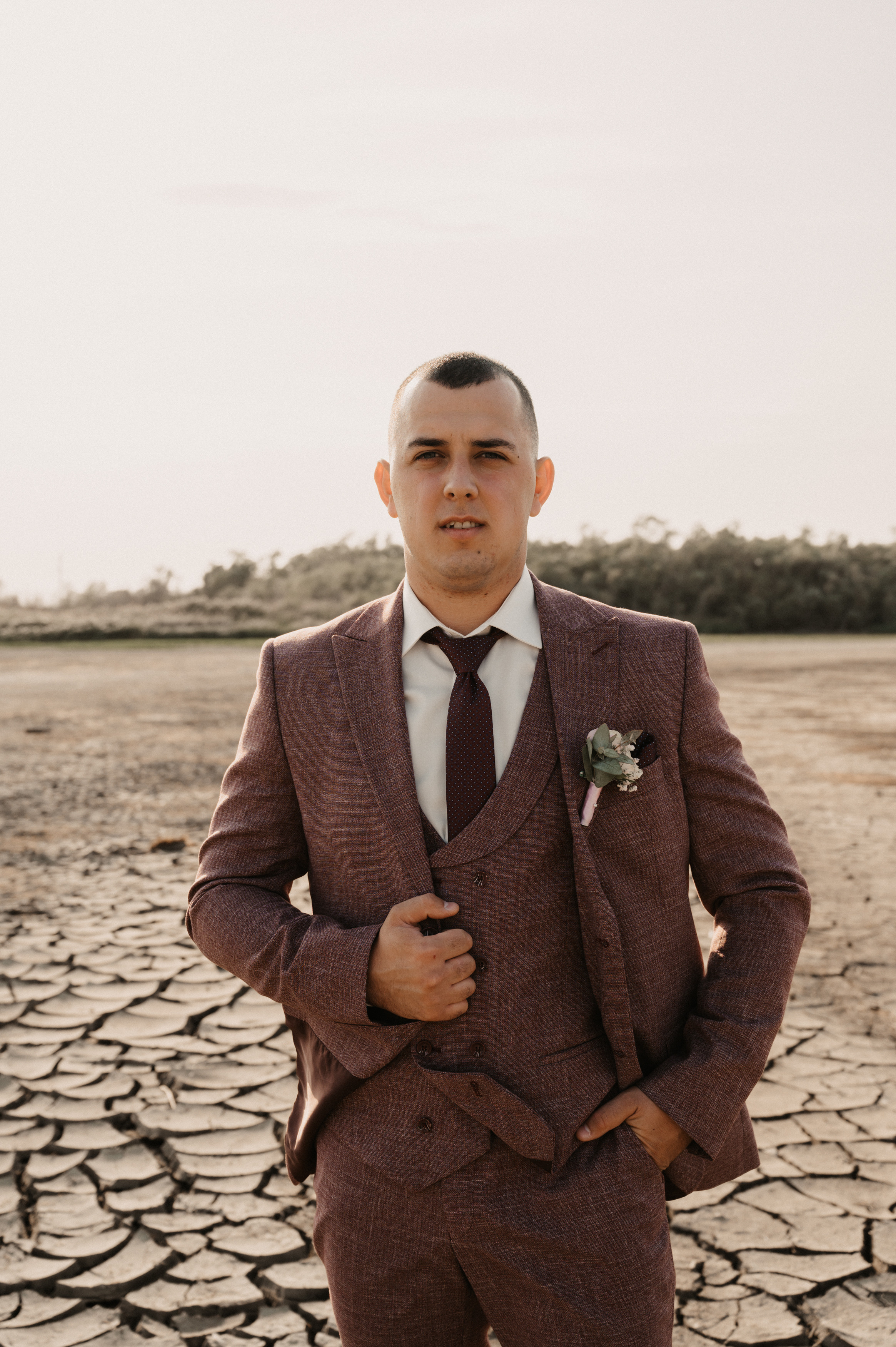 Аня и Артём. Фотограф Ким Ангелина