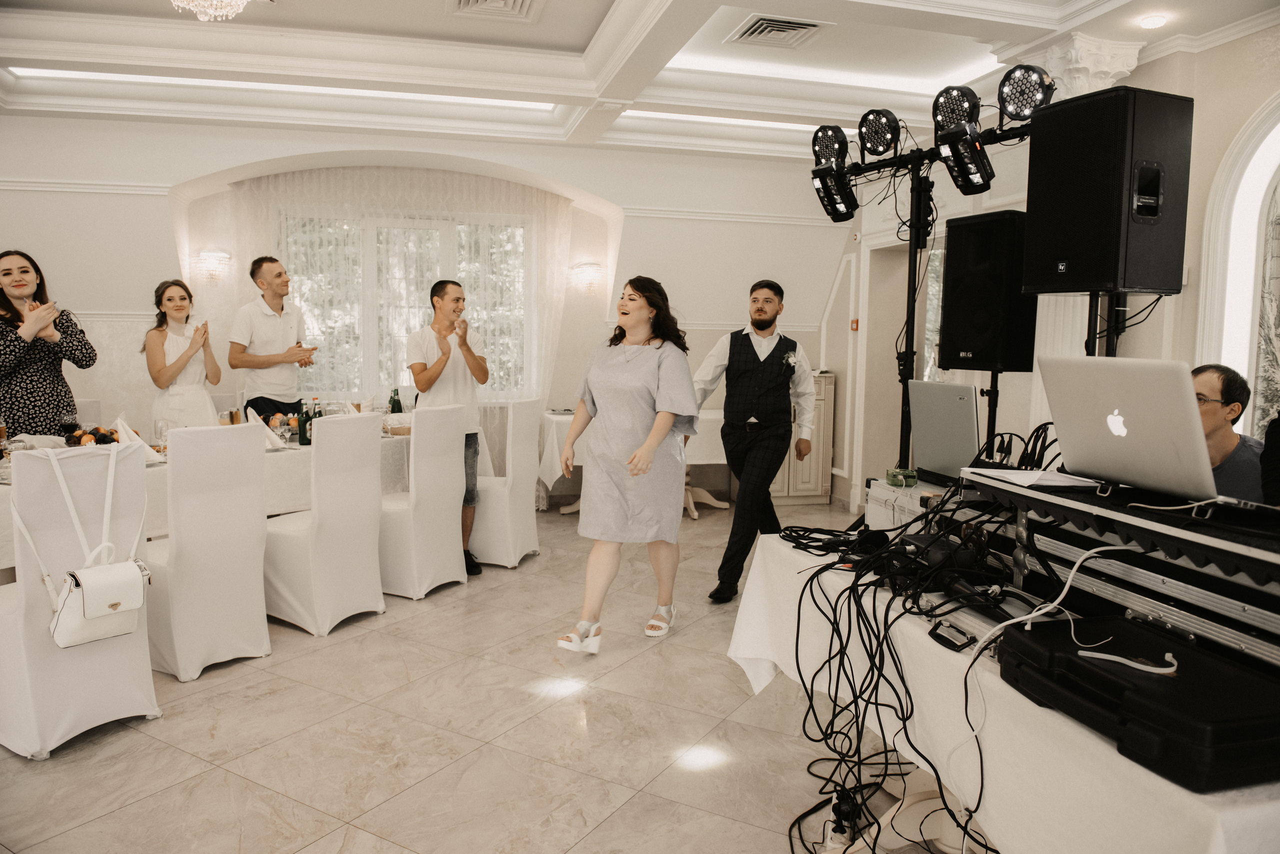 Адлан и Александра. Фотограф Ким Ангелина