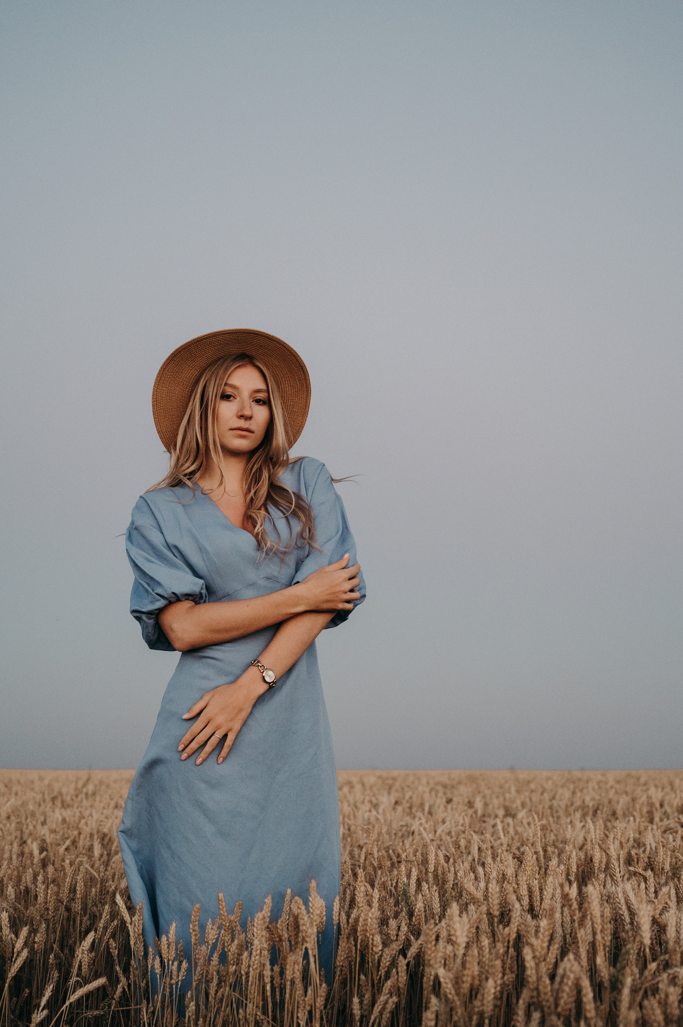 Дима и Марина. Фотограф Ким Ангелина