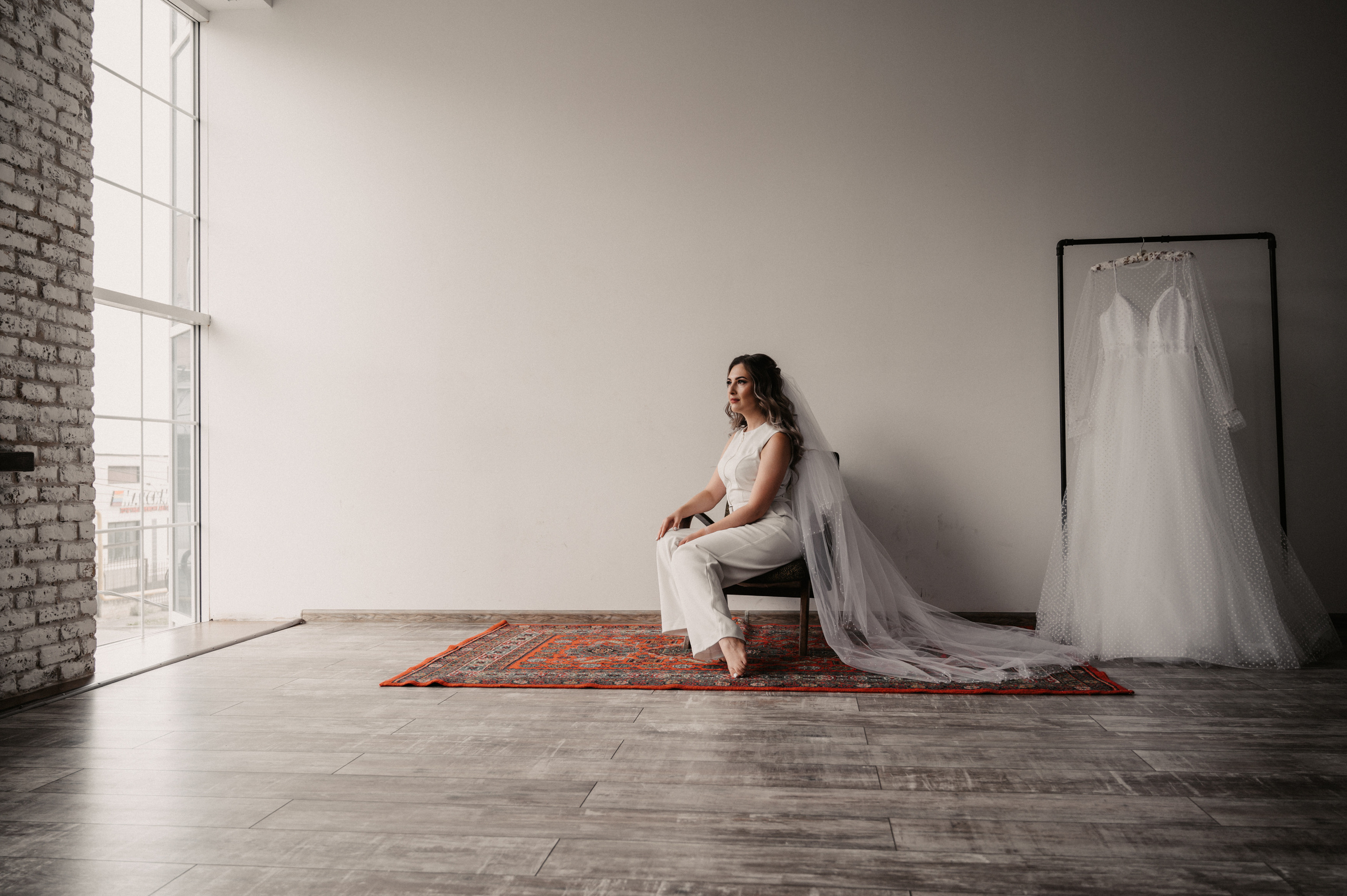 Яна и Кирилл. Фотограф Ким Ангелина