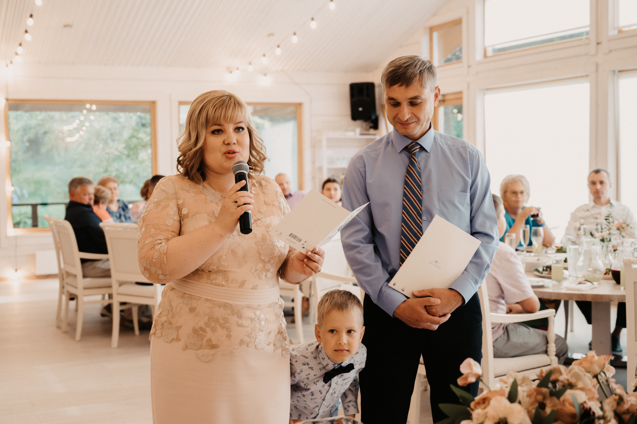 Яна и Влад. Фотограф Ким Ангелина