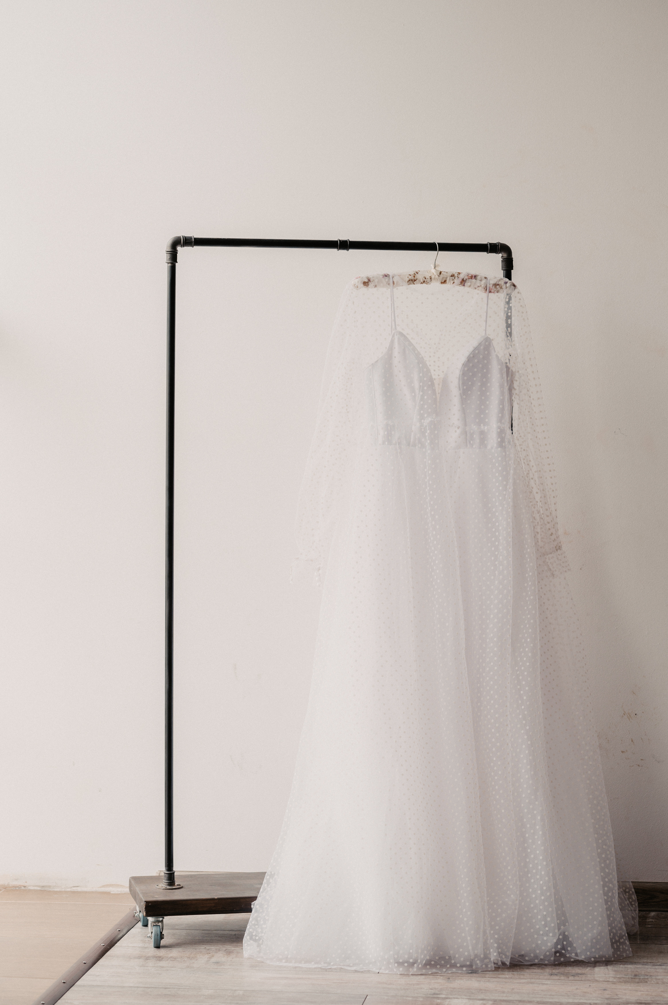 Яна и Кирилл. Фотограф Ким Ангелина