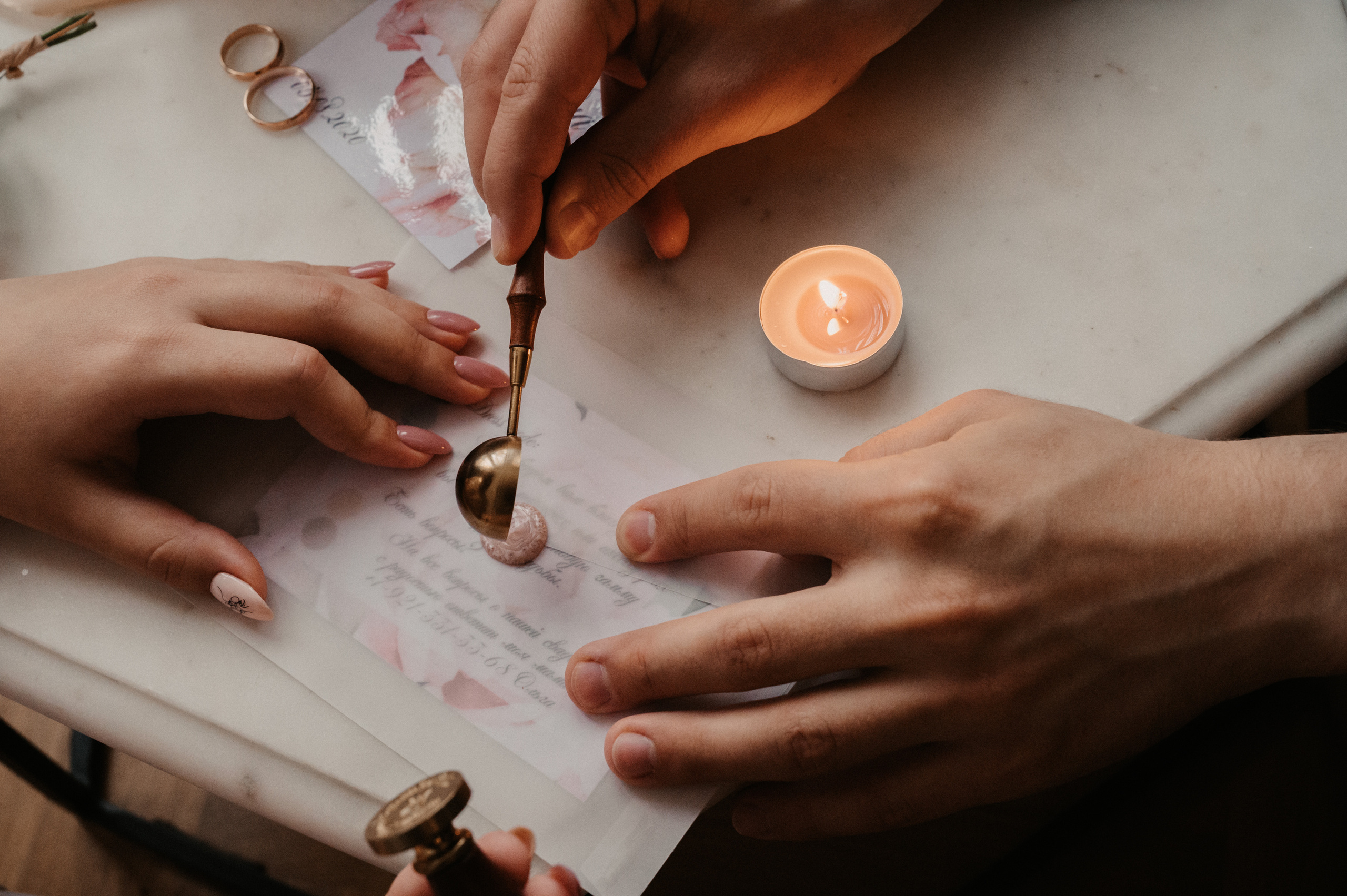 Яна и Влад. Фотограф Ким Ангелина