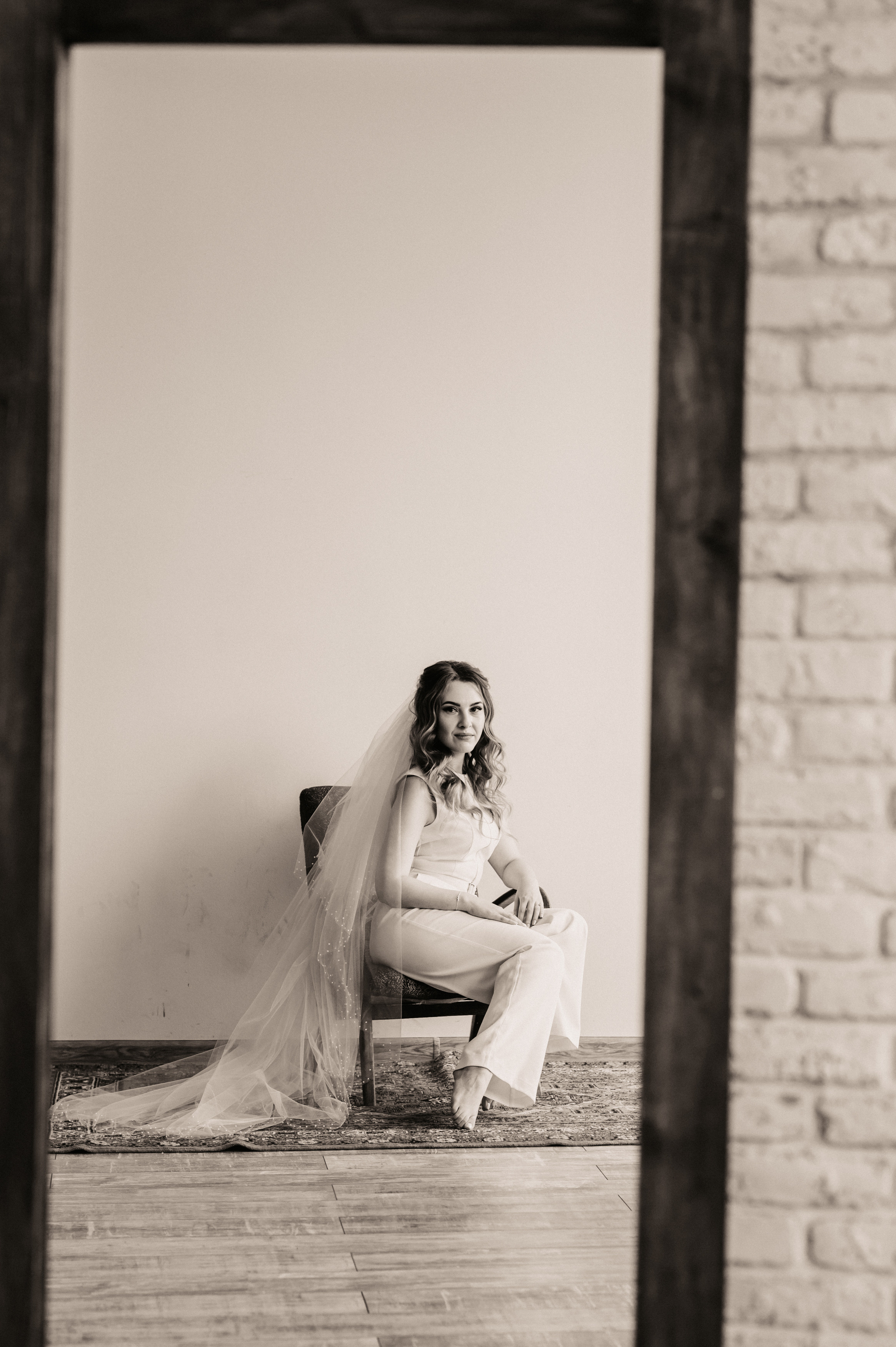 Яна и Кирилл. Фотограф Ким Ангелина