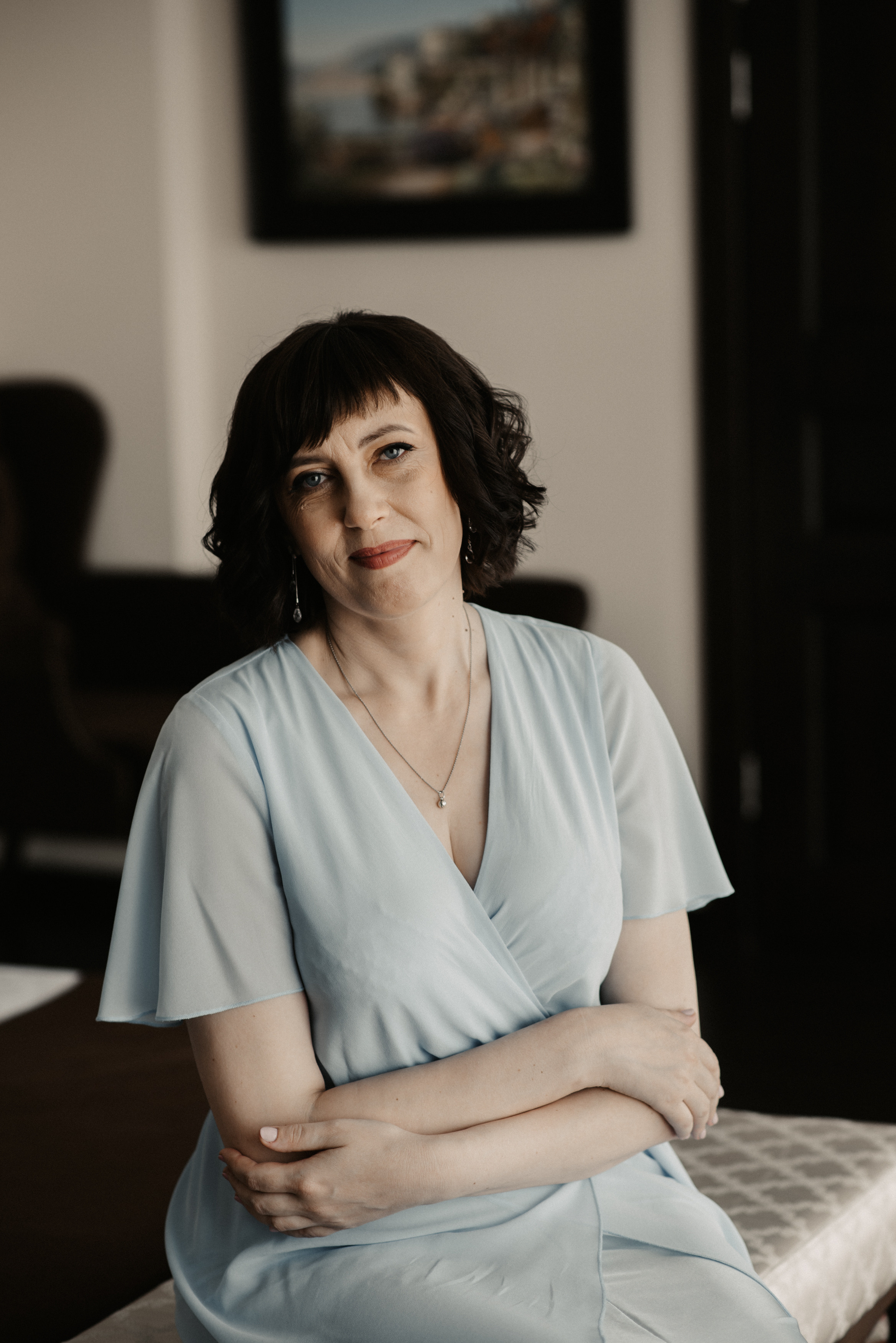 Адлан и Александра. Фотограф Ким Ангелина