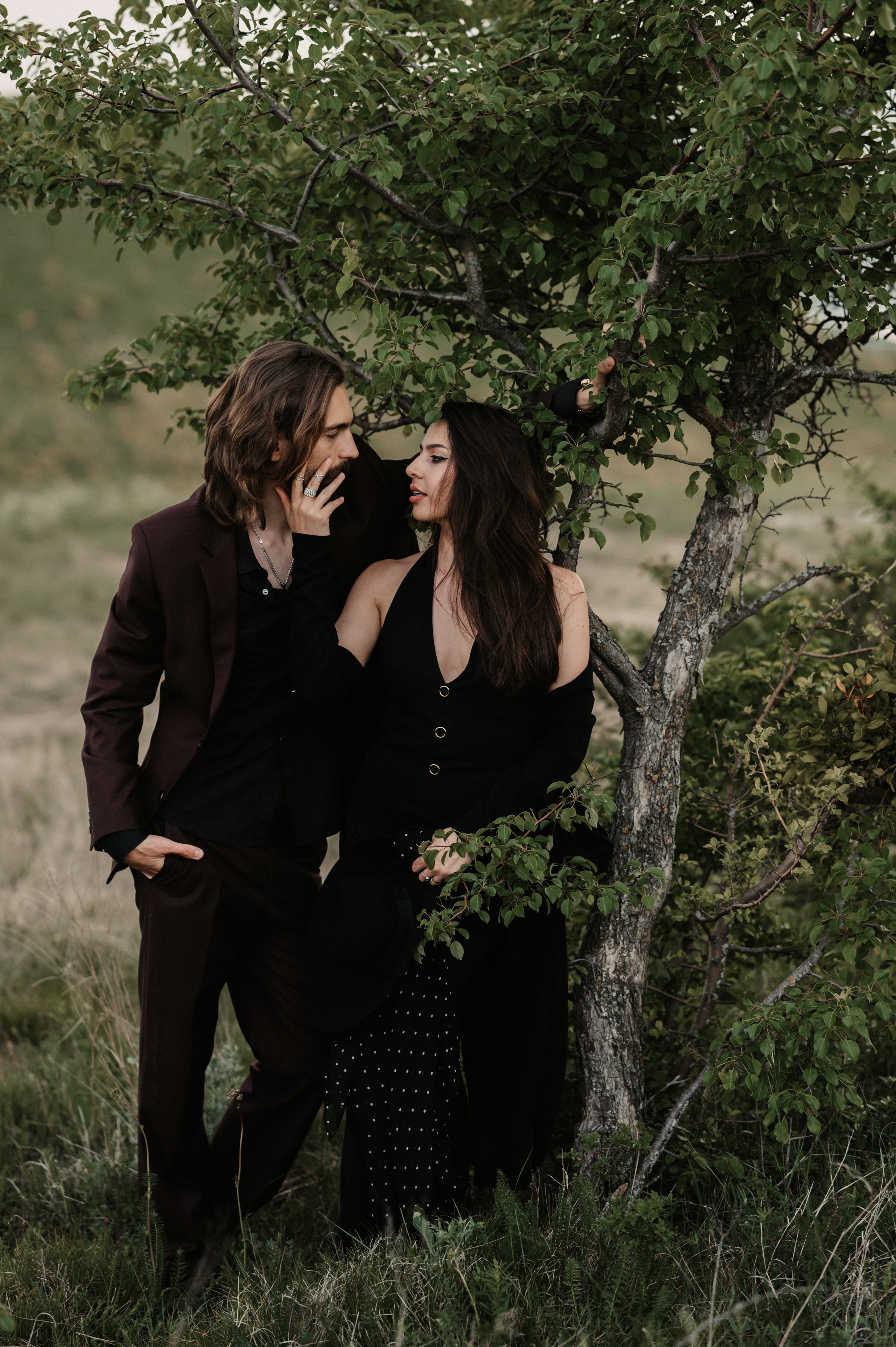 Ты моё всё. Фотограф Ким Ангелина