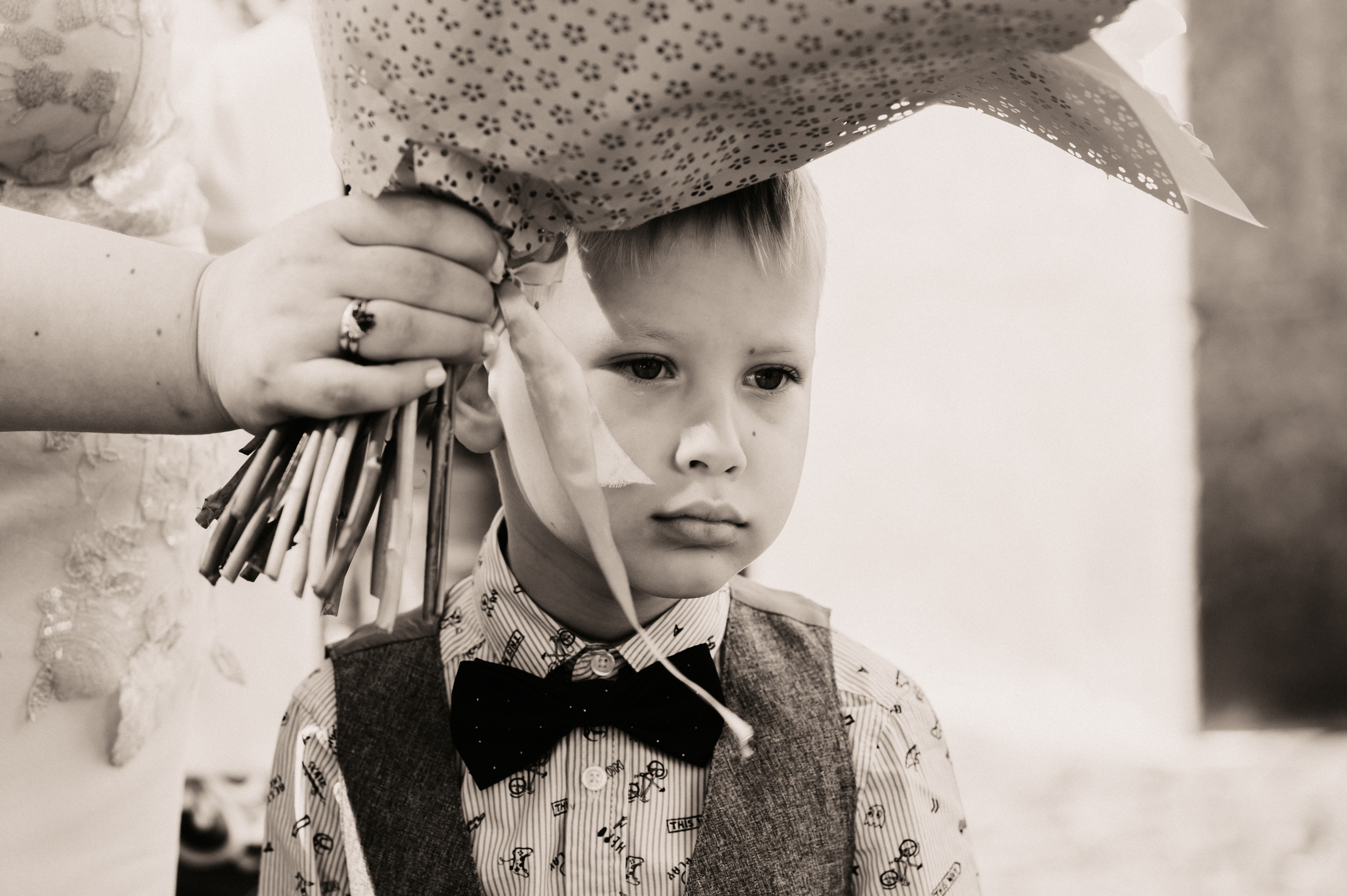 Яна и Влад. Фотограф Ким Ангелина