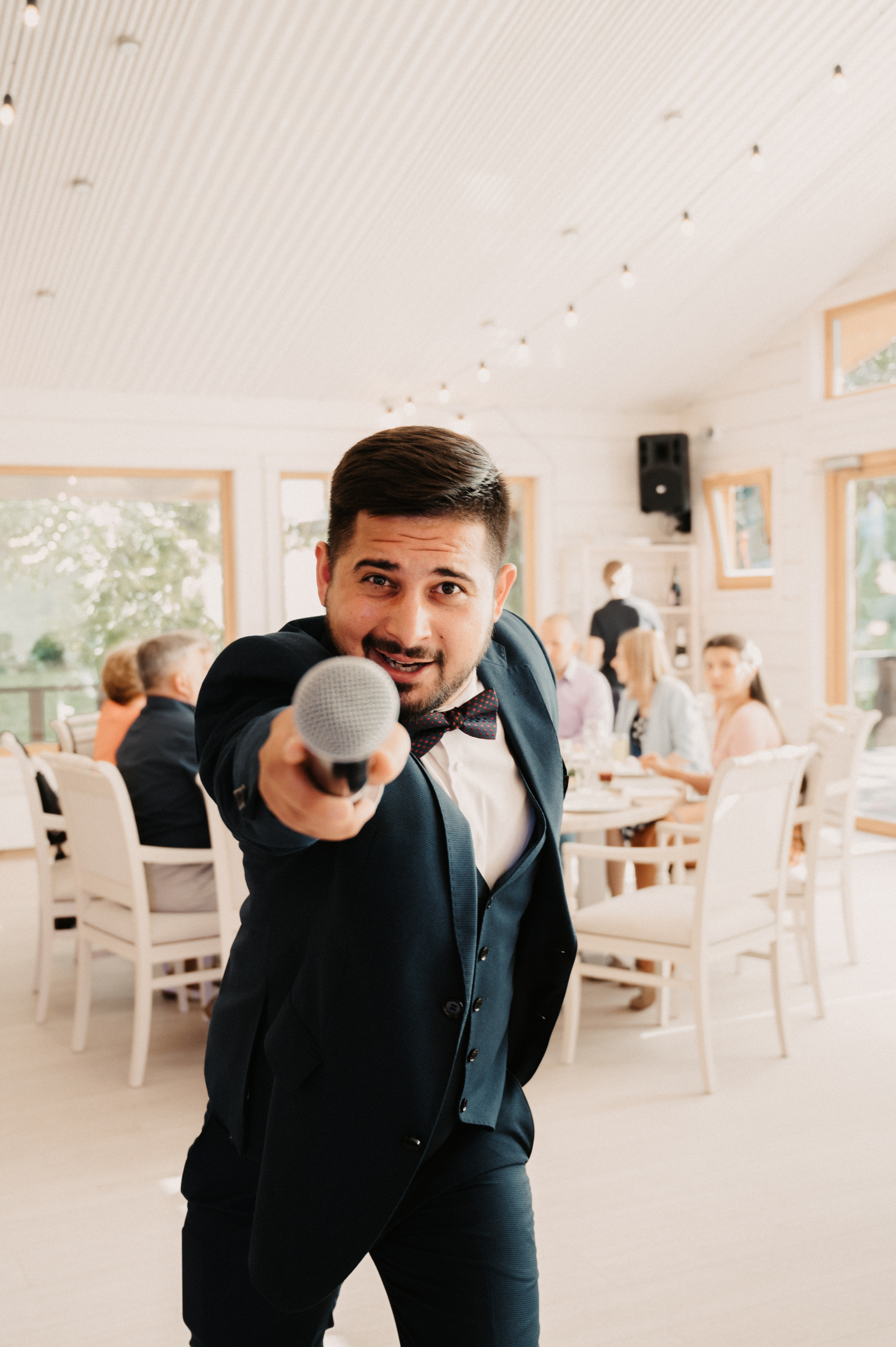 Яна и Влад. Фотограф Ким Ангелина