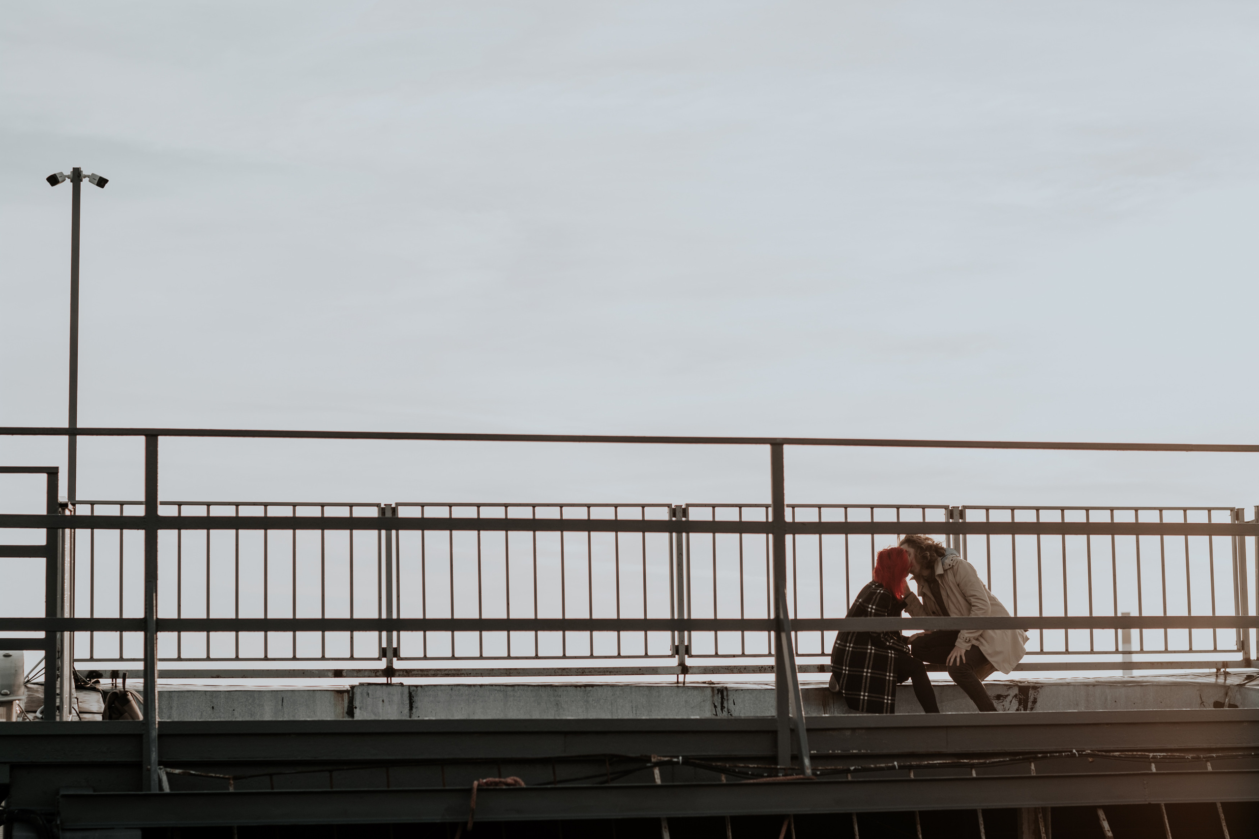 Мы побежим по улицам…. Фотограф Ким Ангелина