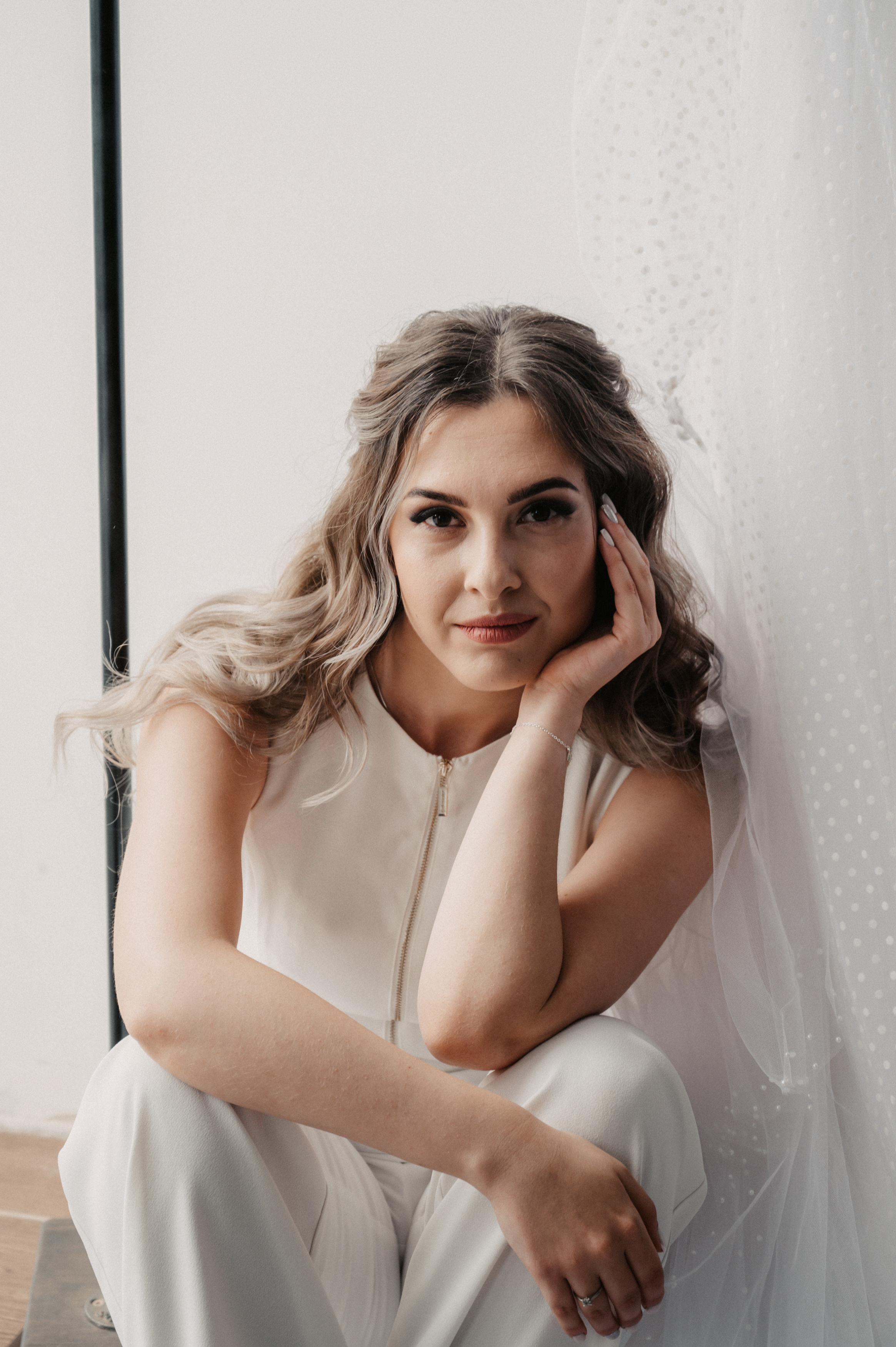 Яна и Кирилл. Фотограф Ким Ангелина