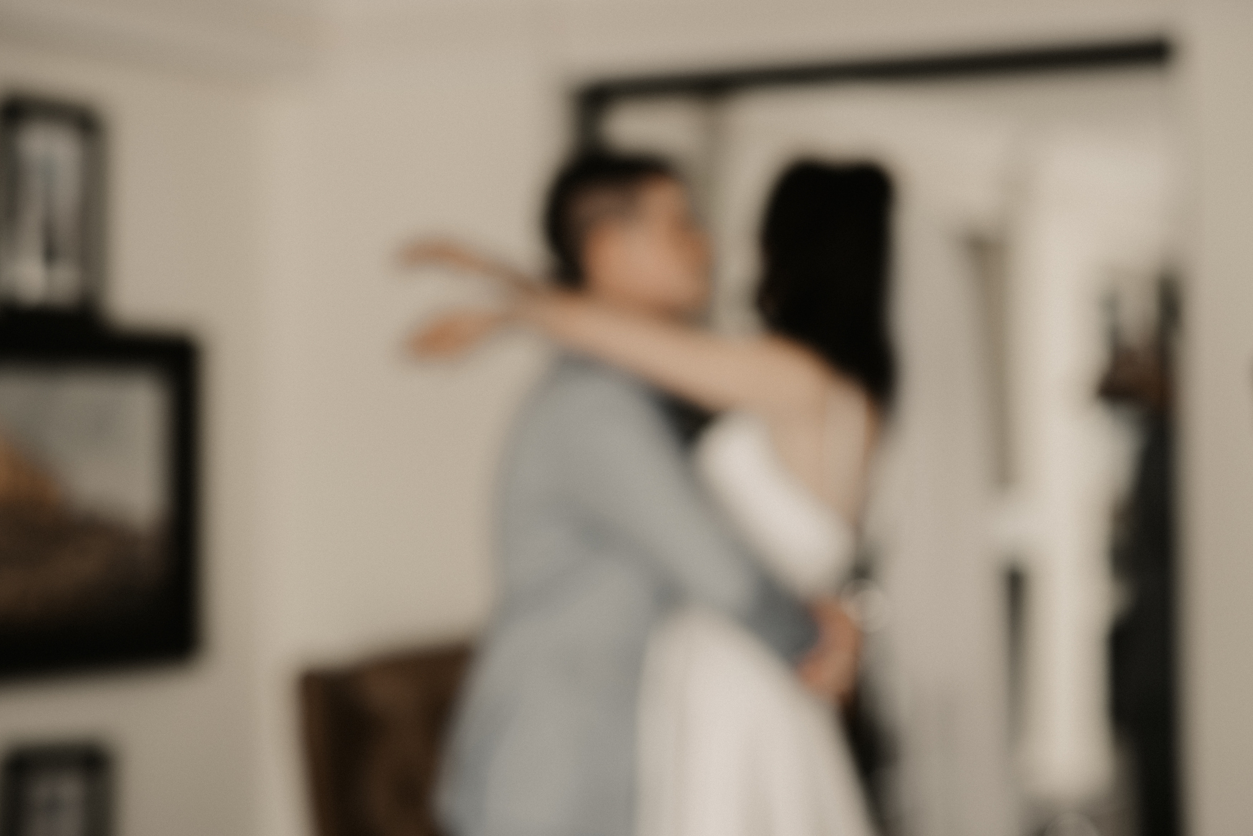 Адлан и Александра. Фотограф Ким Ангелина