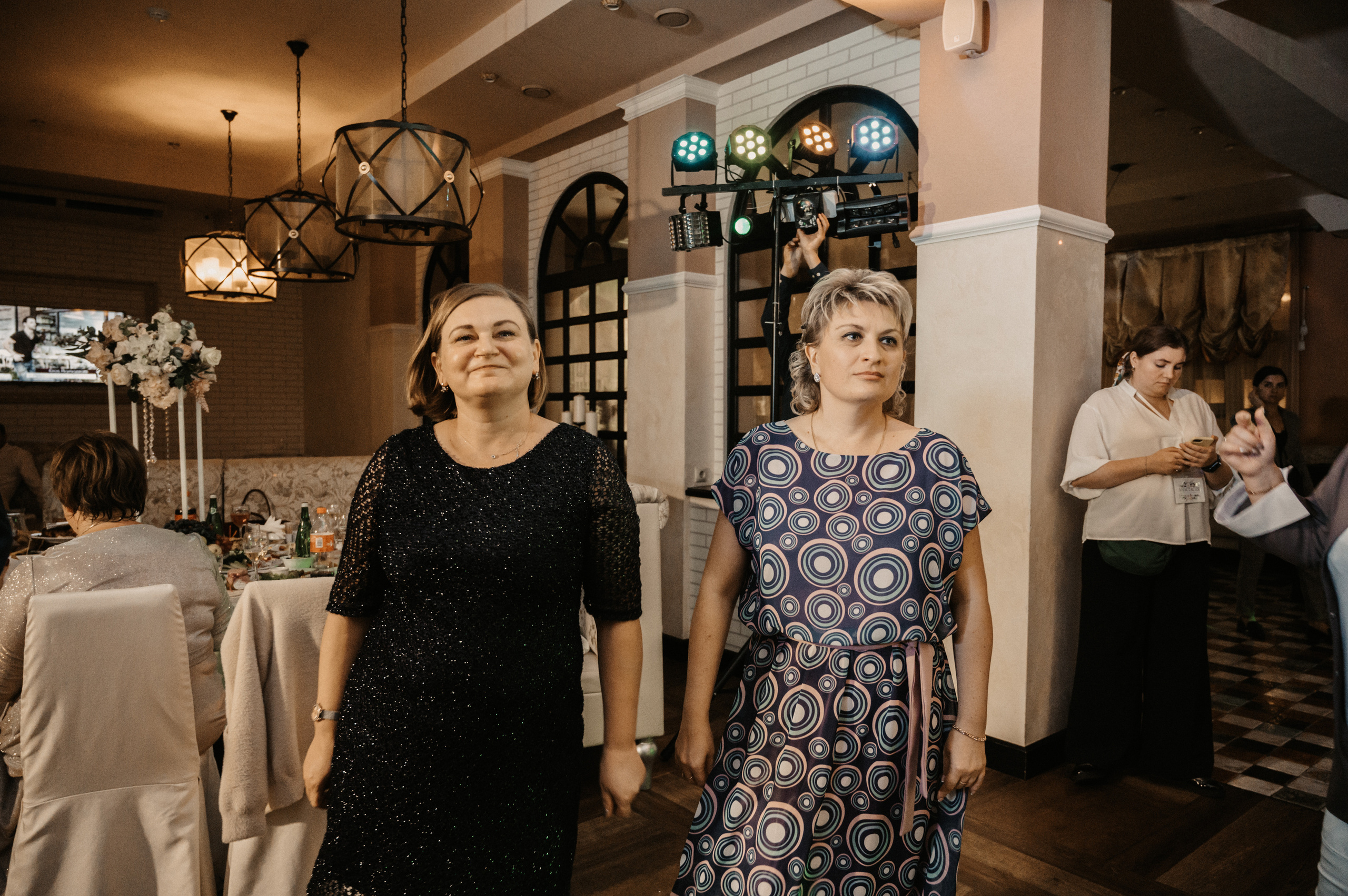 Аня и Артём. Фотограф Ким Ангелина