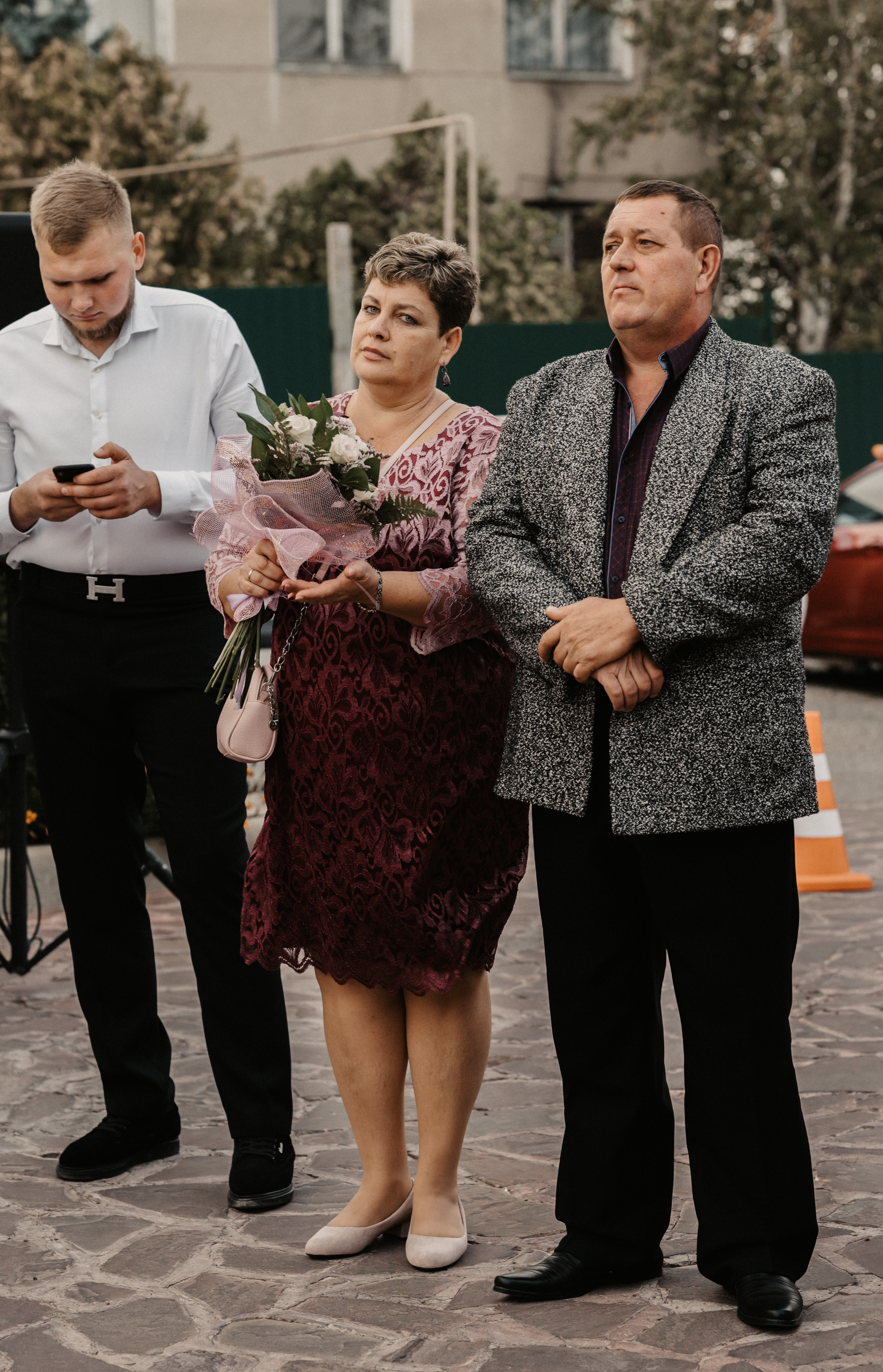 Аня и Артём. Фотограф Ким Ангелина