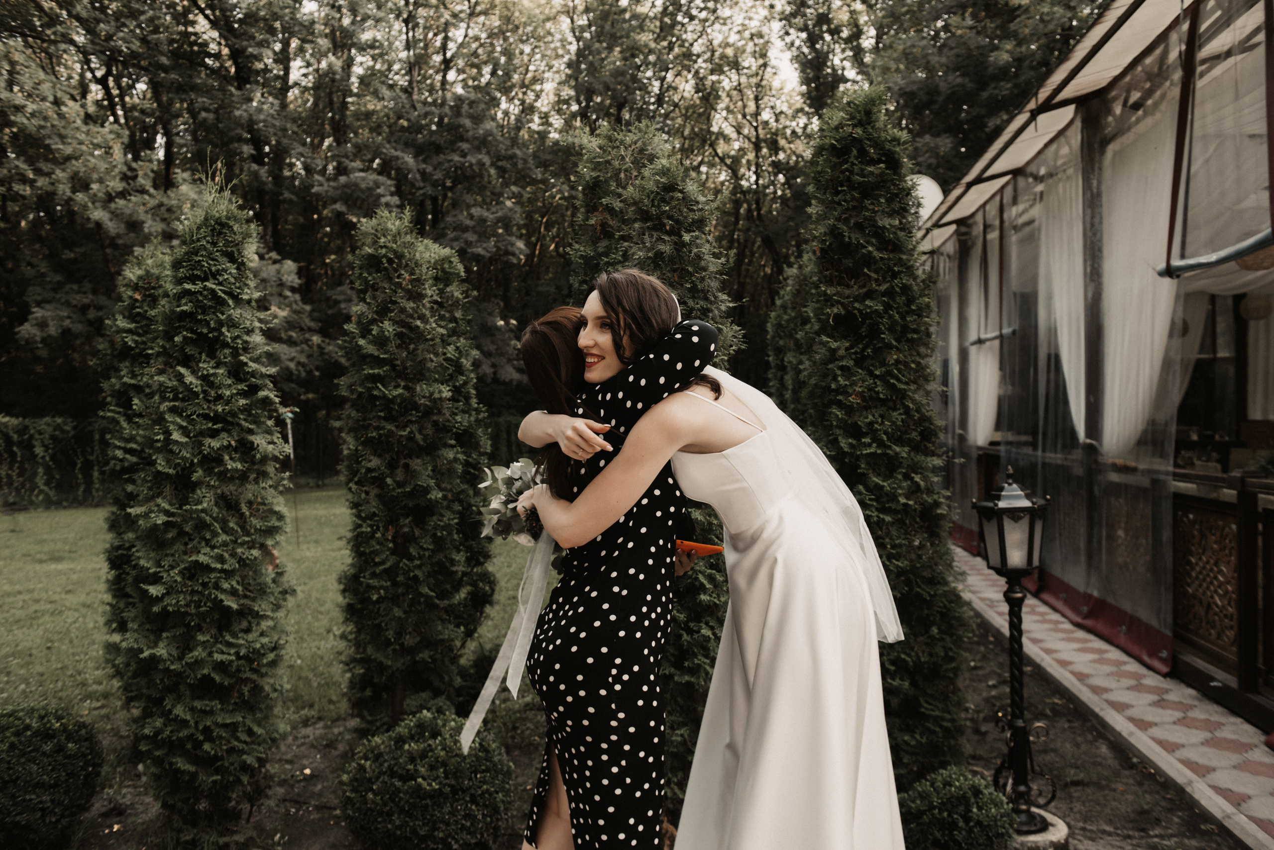 Адлан и Александра. Фотограф Ким Ангелина