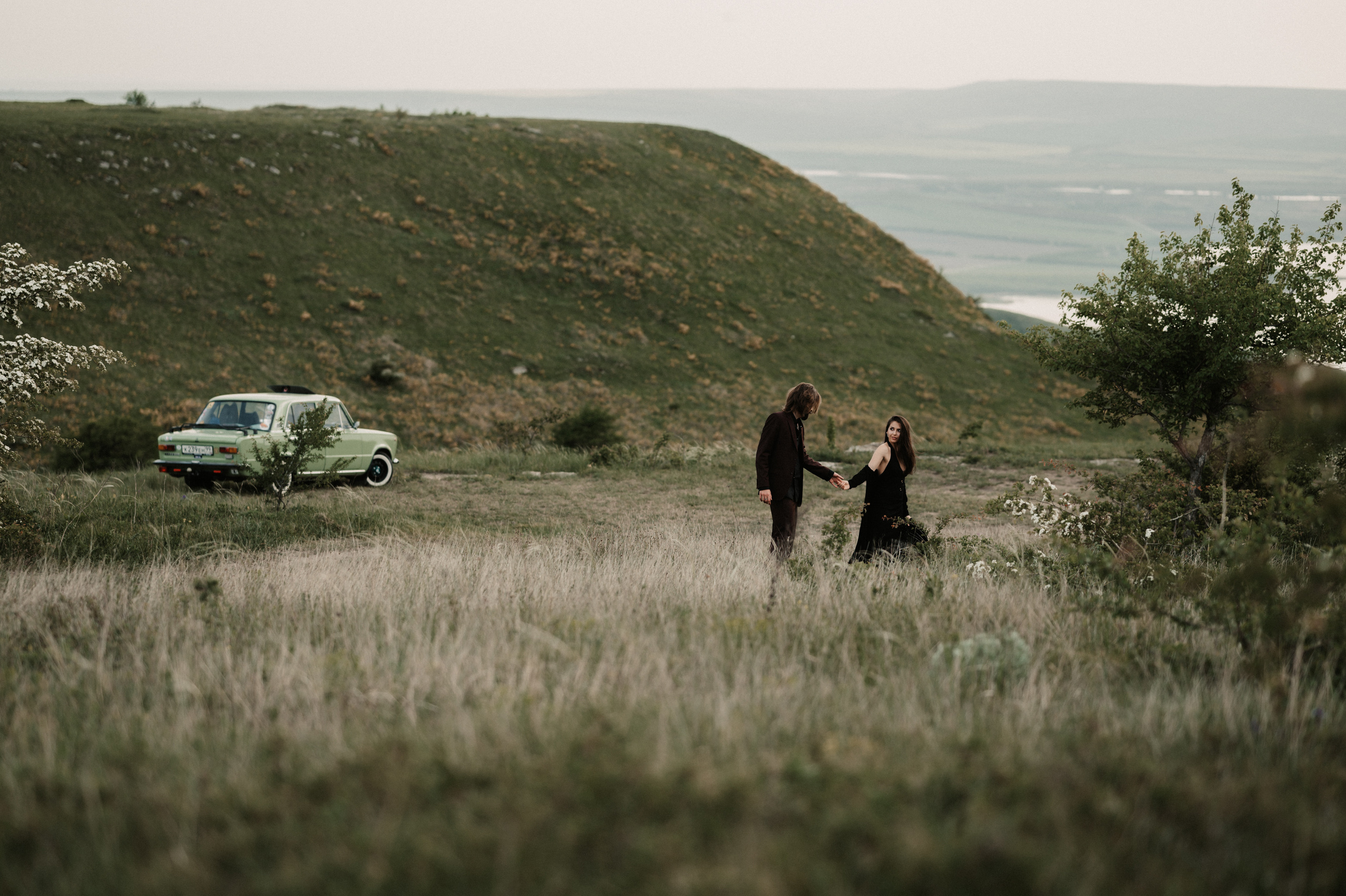 Ты моё всё. Фотограф Ким Ангелина