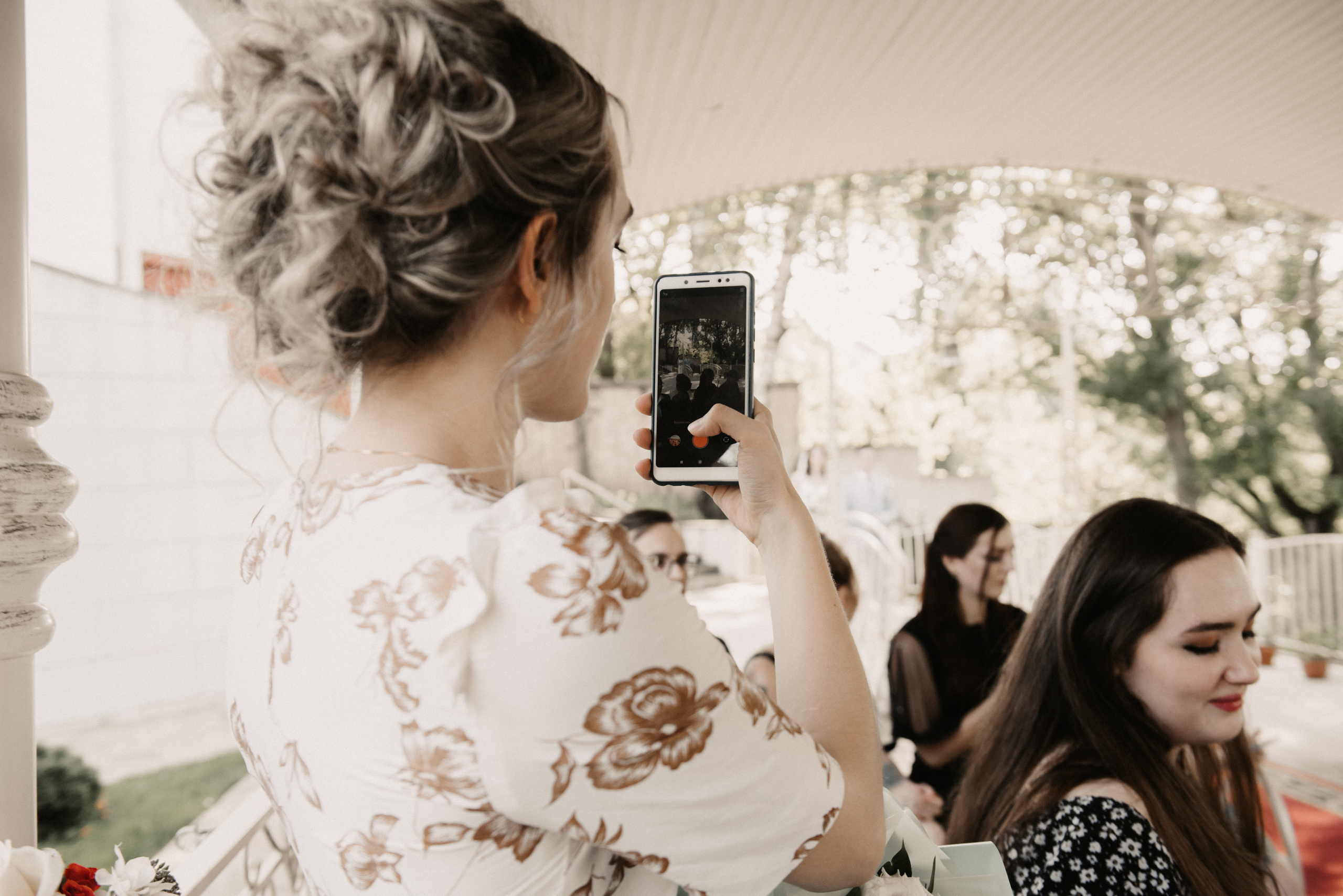 Адлан и Александра. Фотограф Ким Ангелина