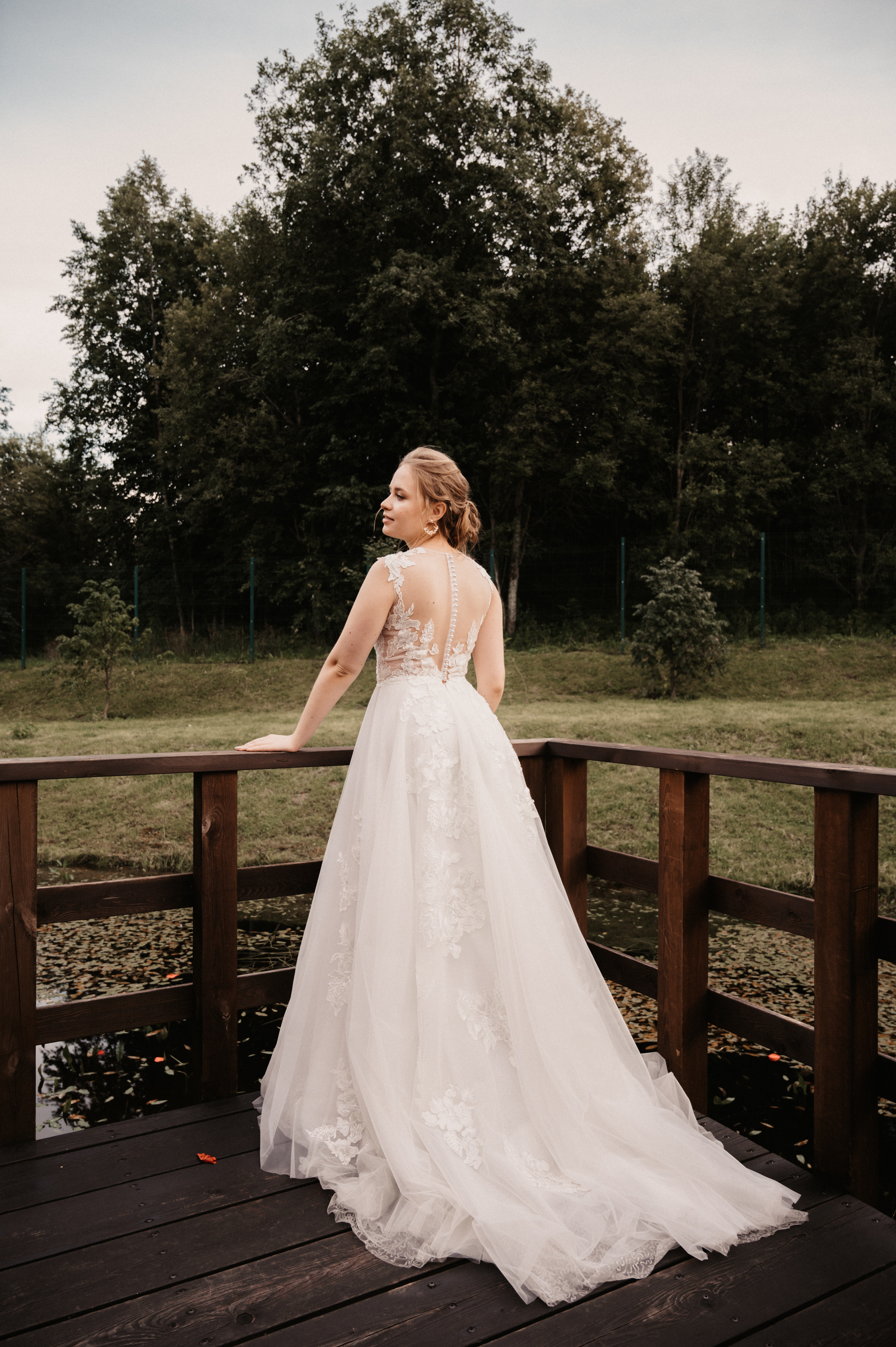 Яна и Влад. Фотограф Ким Ангелина