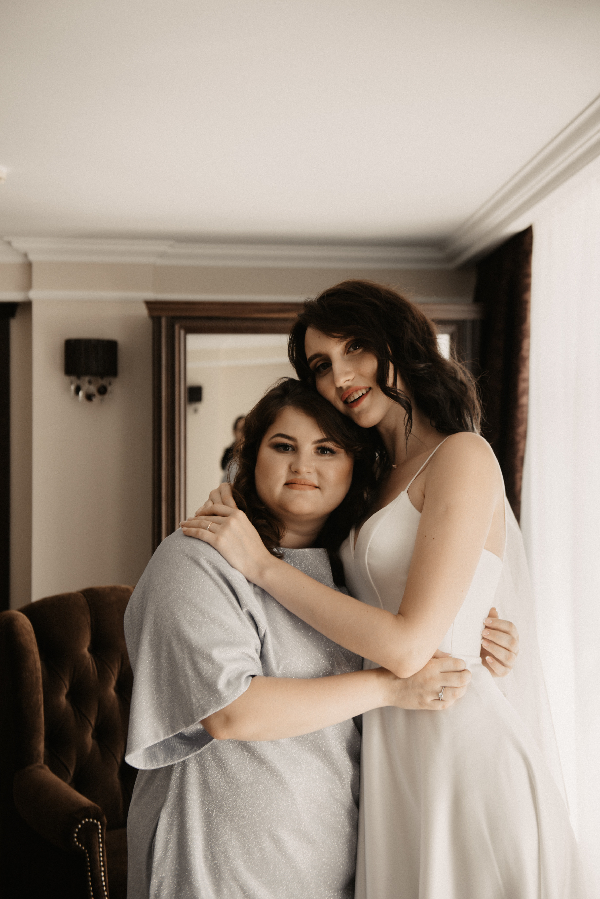 Адлан и Александра. Фотограф Ким Ангелина