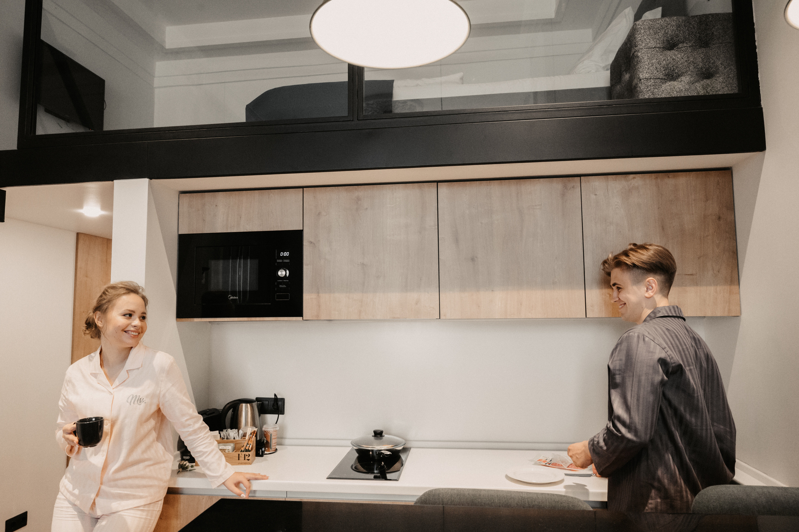 Яна и Влад. Фотограф Ким Ангелина