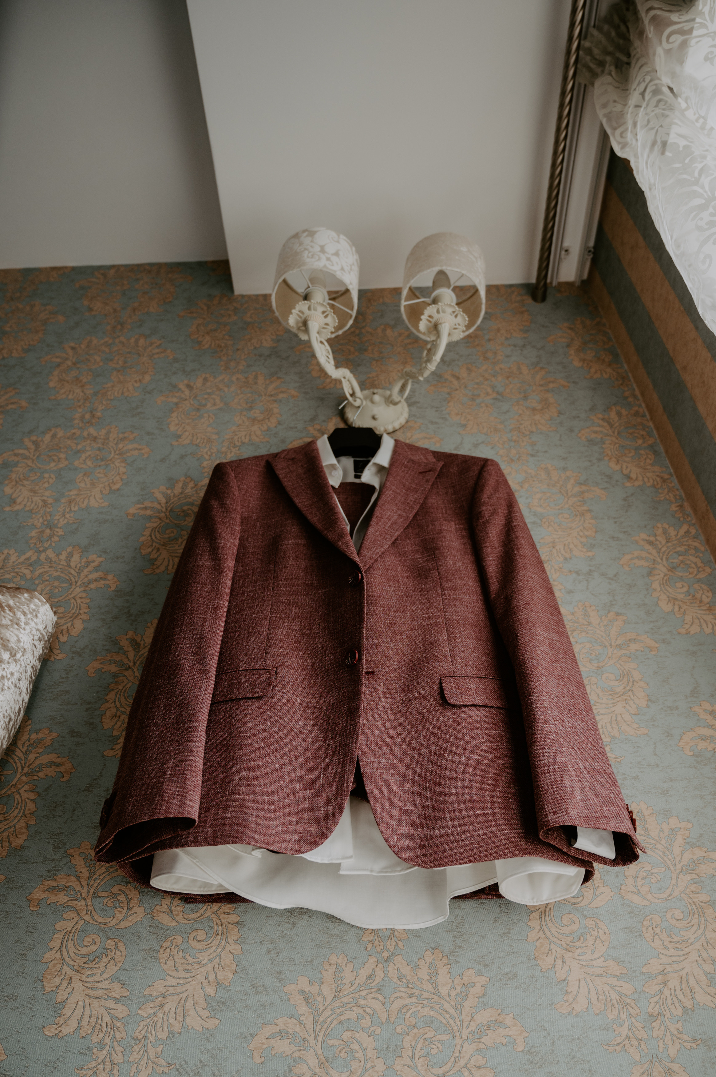 Аня и Артём. Фотограф Ким Ангелина