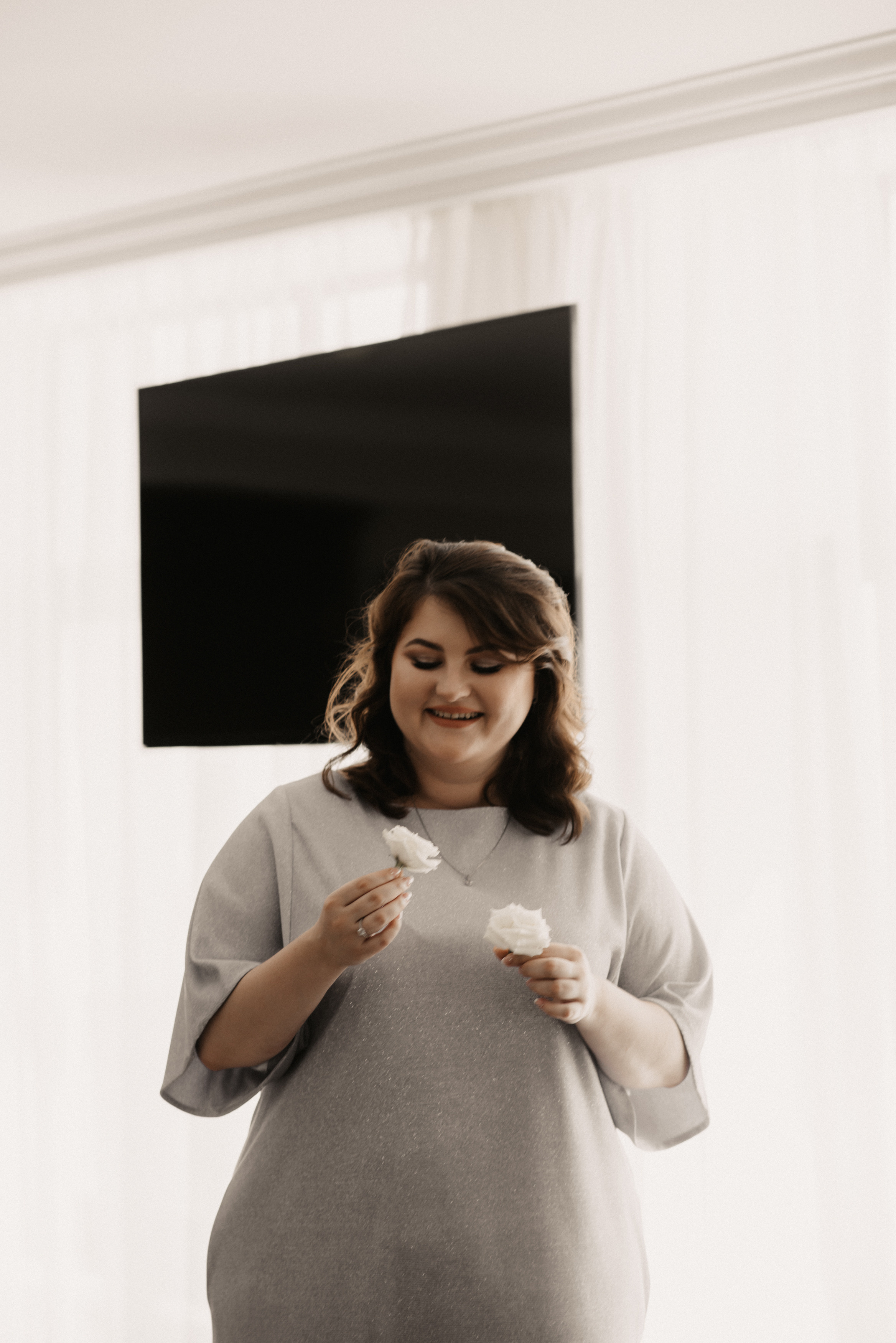 Адлан и Александра. Фотограф Ким Ангелина