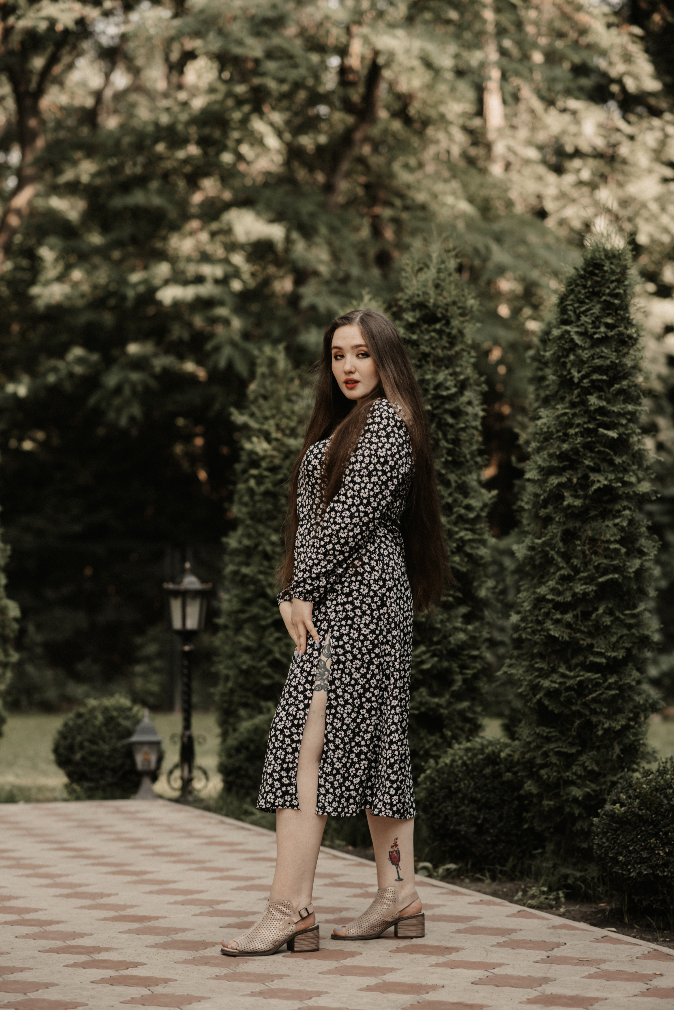 Адлан и Александра. Фотограф Ким Ангелина