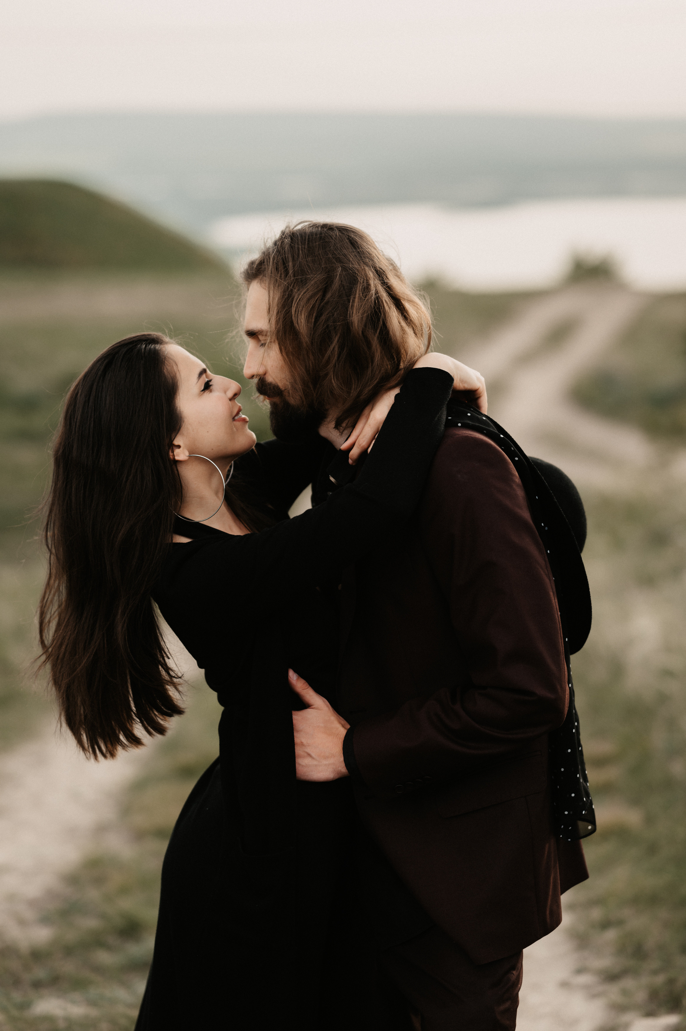 Ты моё всё. Фотограф Ким Ангелина