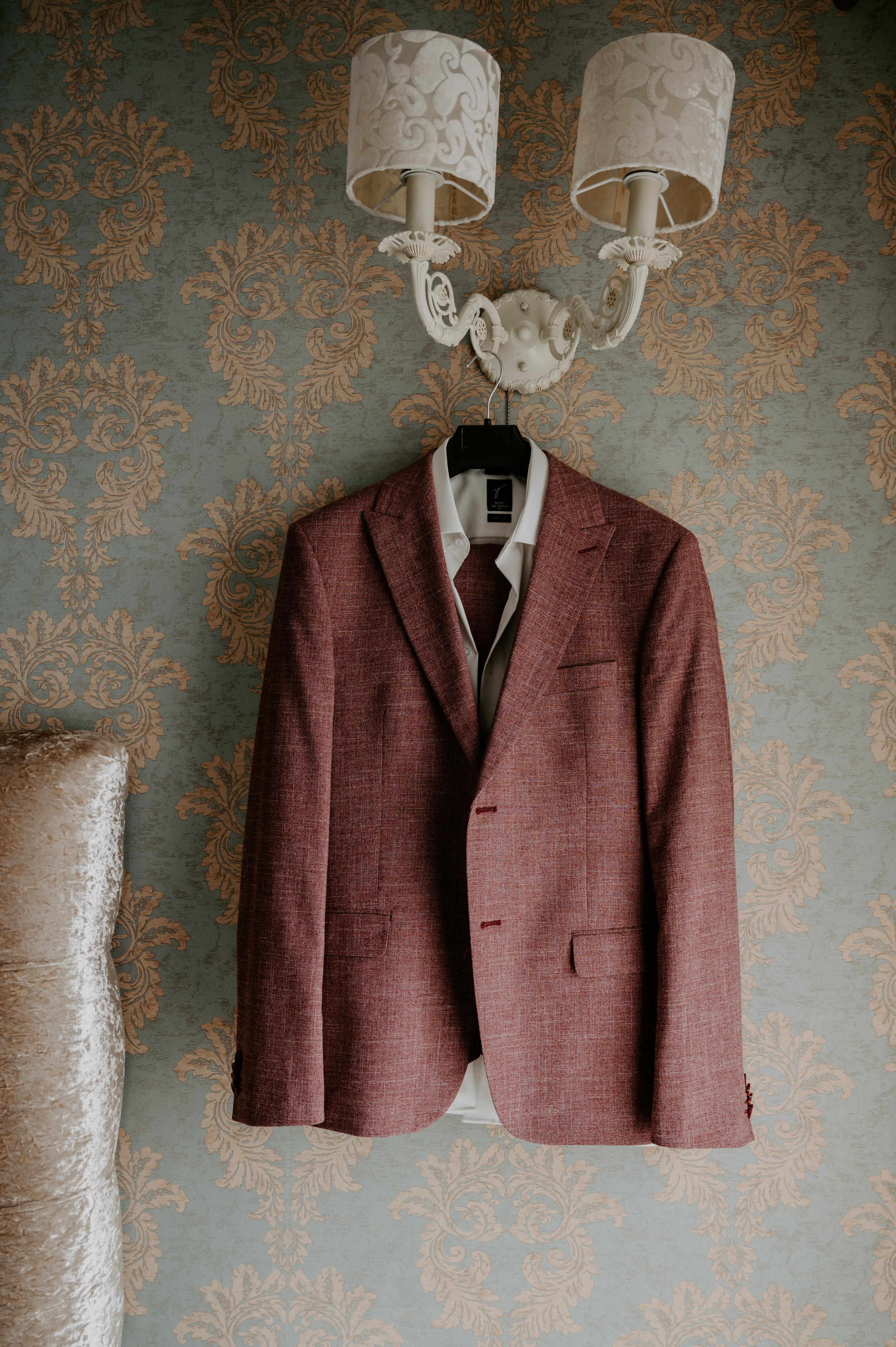 Аня и Артём. Фотограф Ким Ангелина