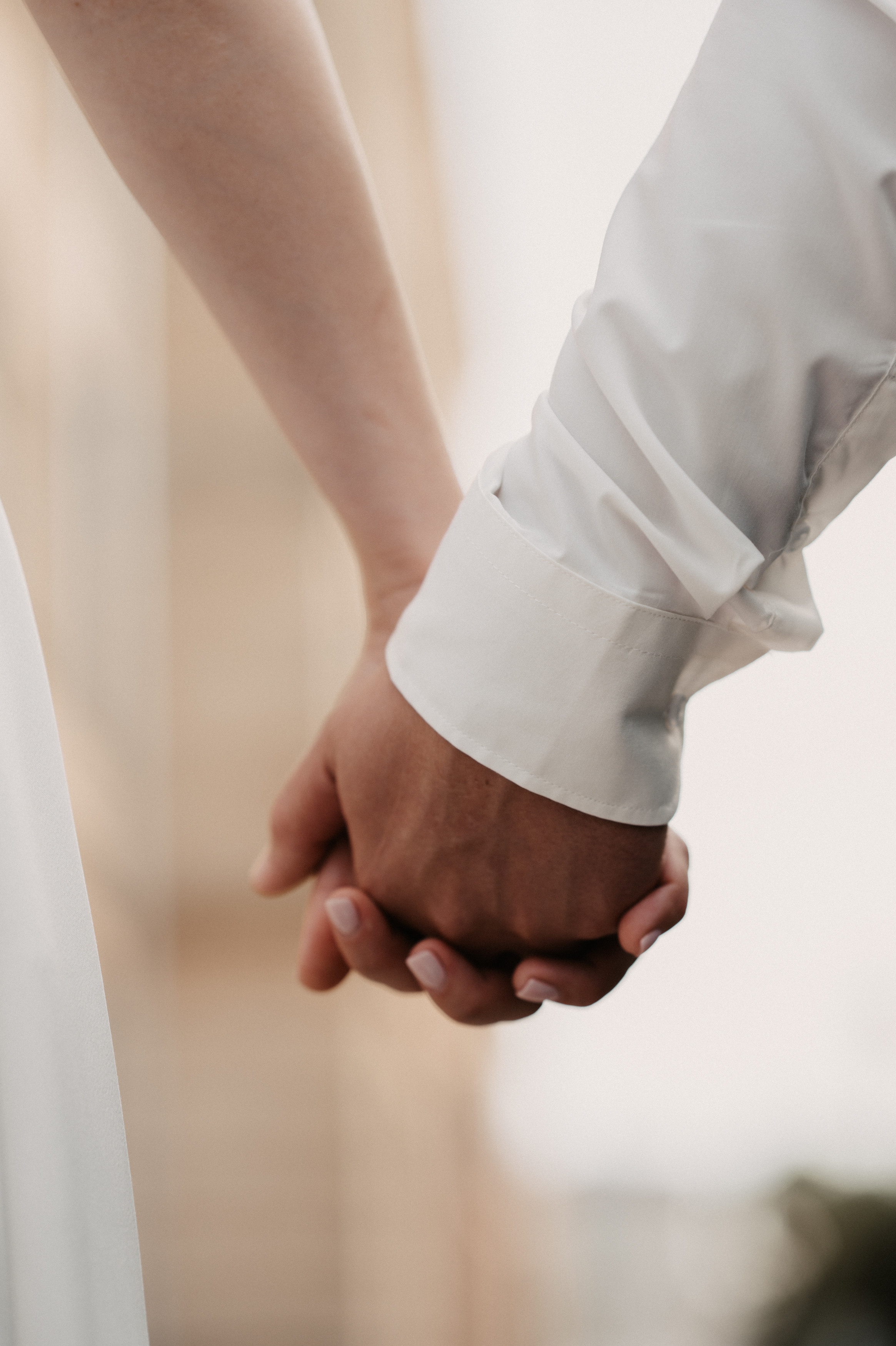 Элина и Максим. Фотограф Ким Ангелина