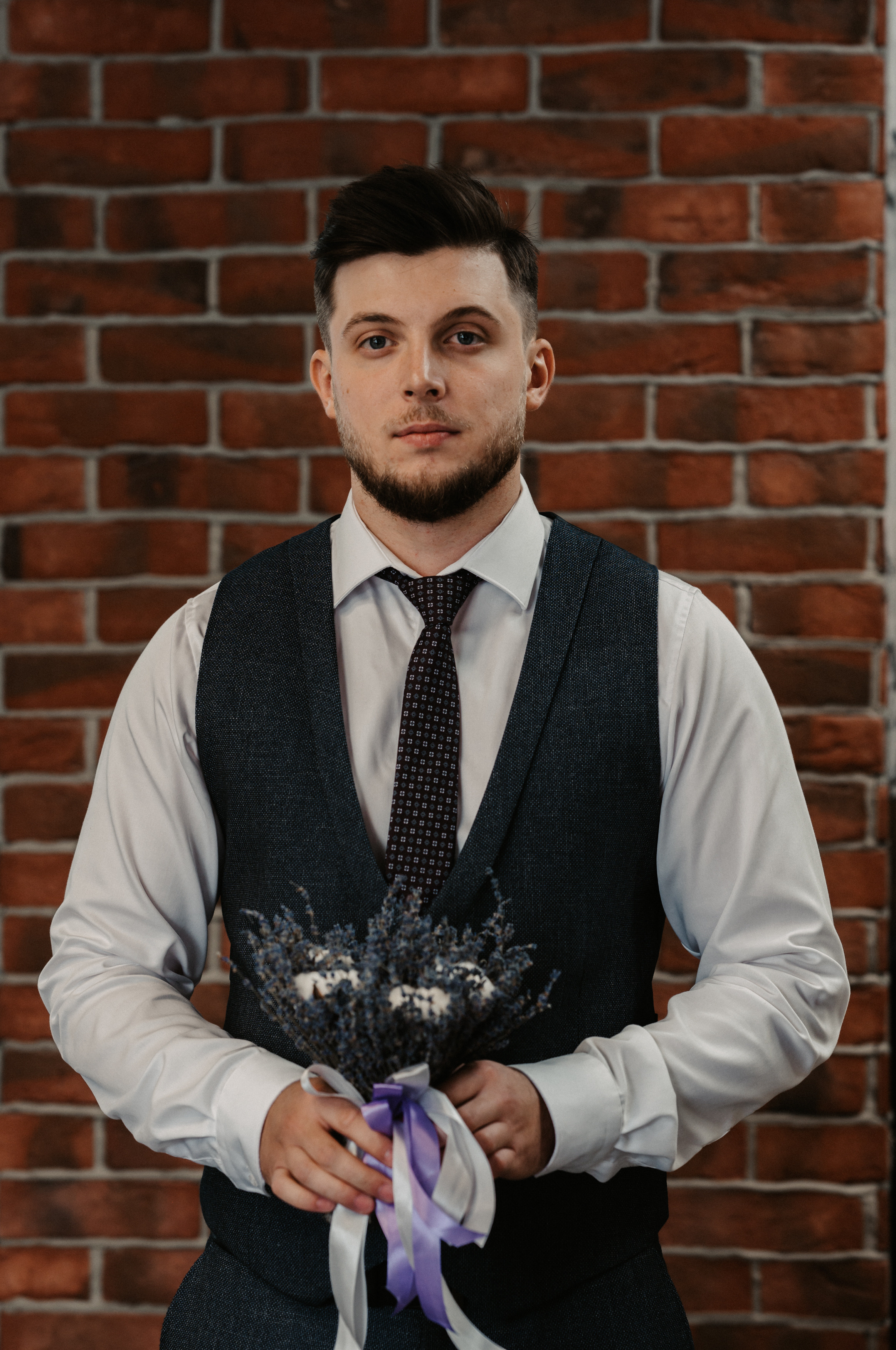 Яна и Кирилл. Фотограф Ким Ангелина