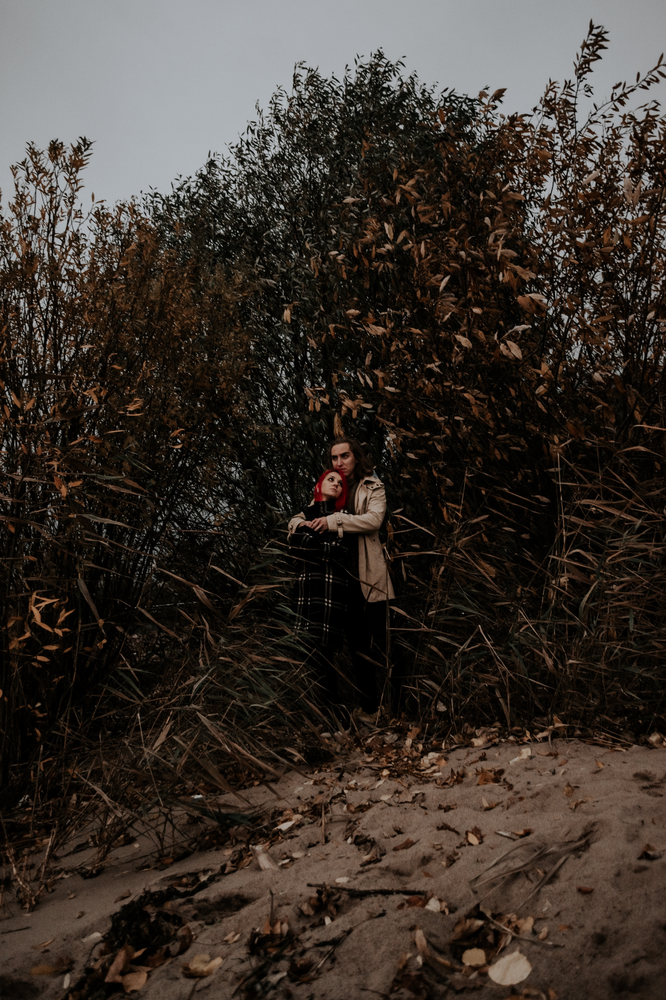 Мы побежим по улицам…. Фотограф Ким Ангелина