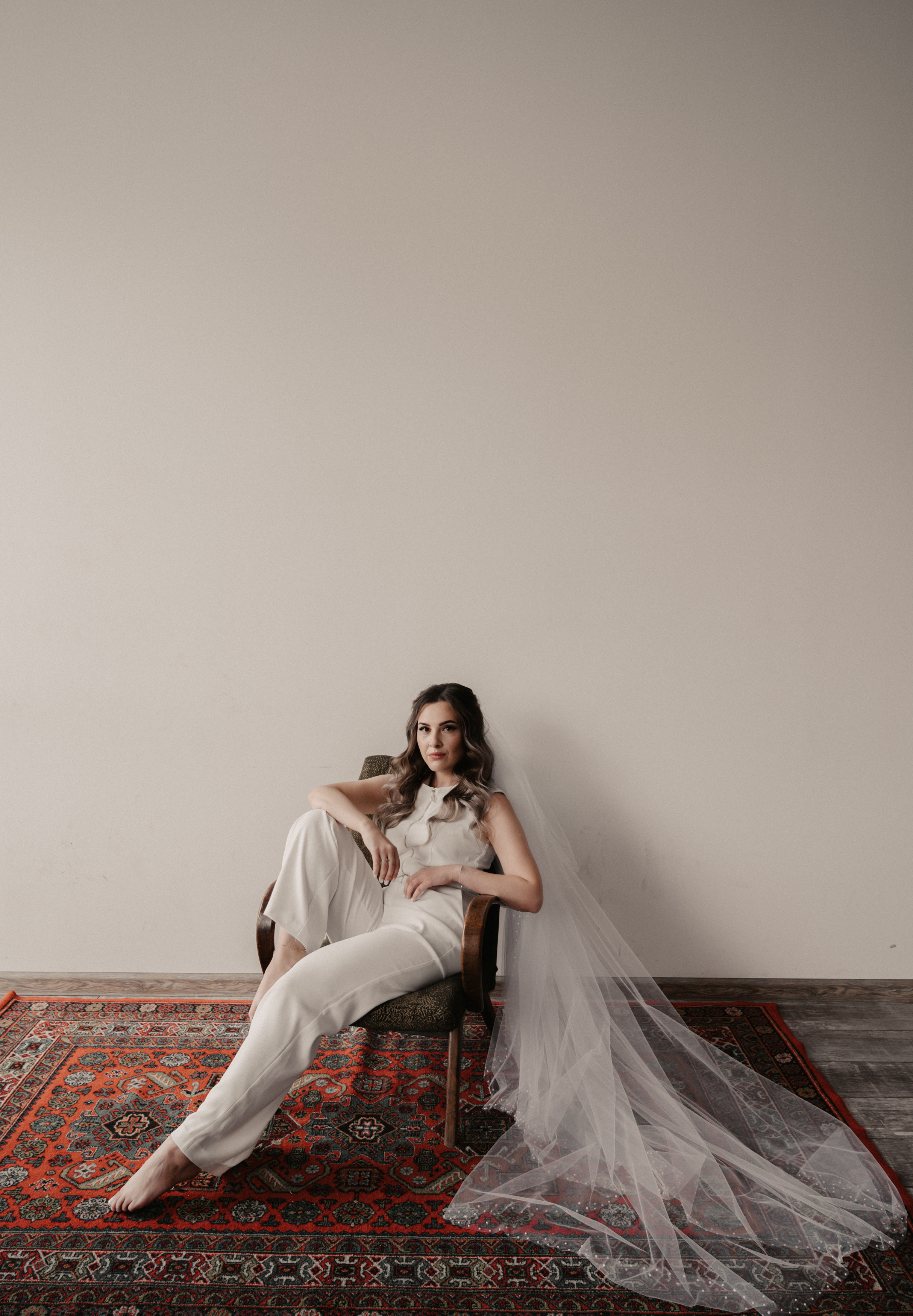 Яна и Кирилл. Фотограф Ким Ангелина