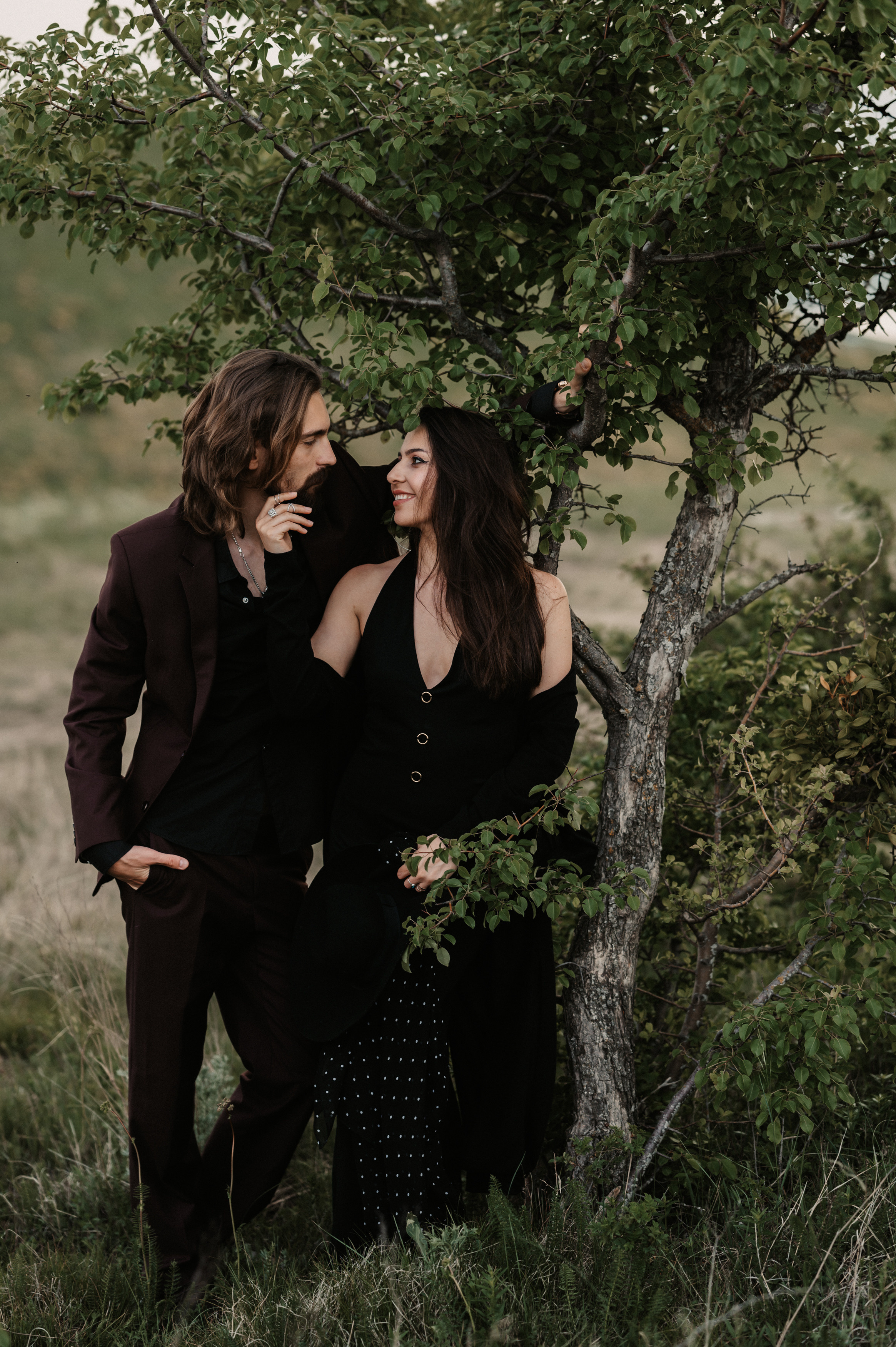 Ты моё всё. Фотограф Ким Ангелина