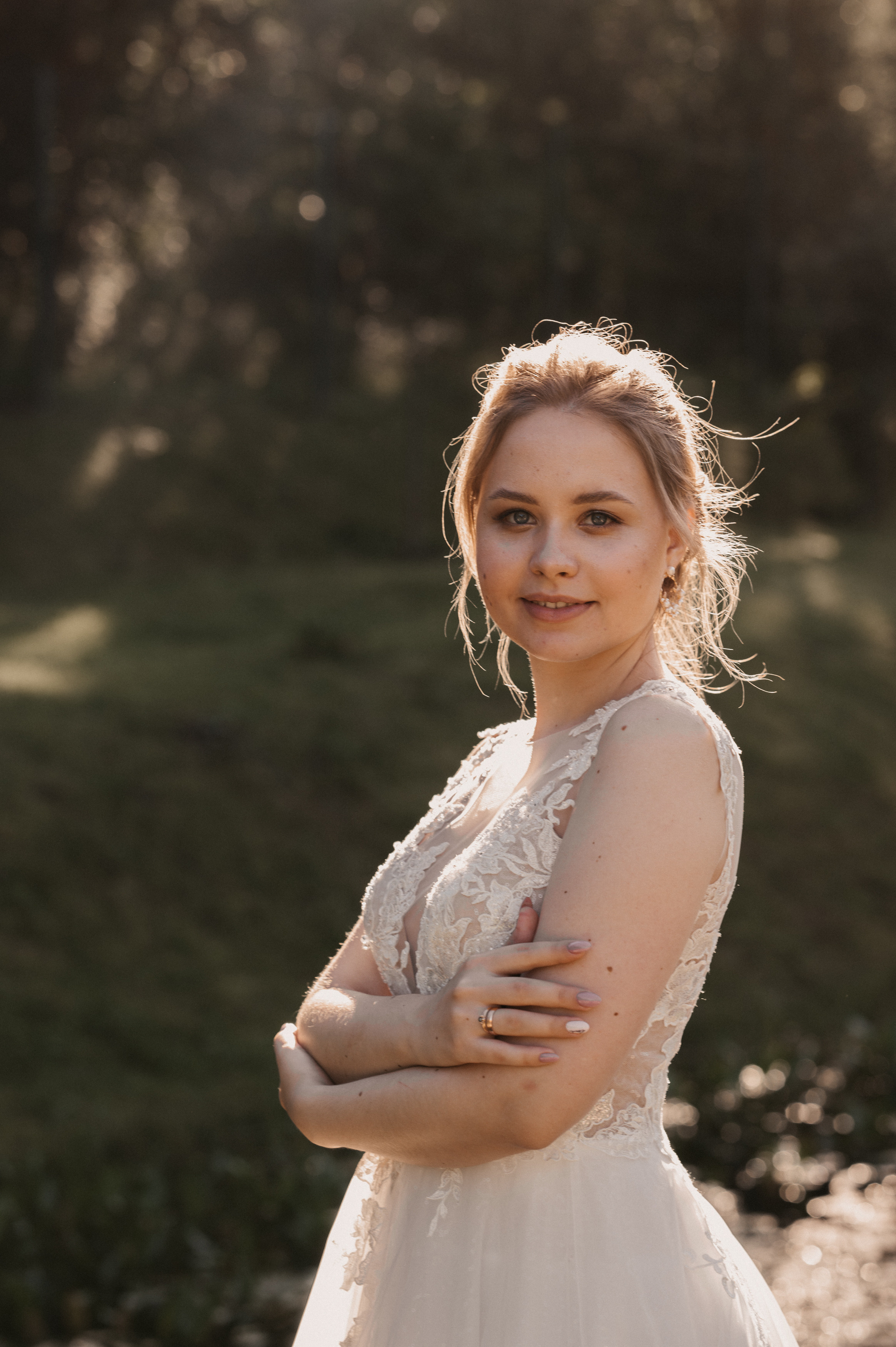 Яна и Влад. Фотограф Ким Ангелина