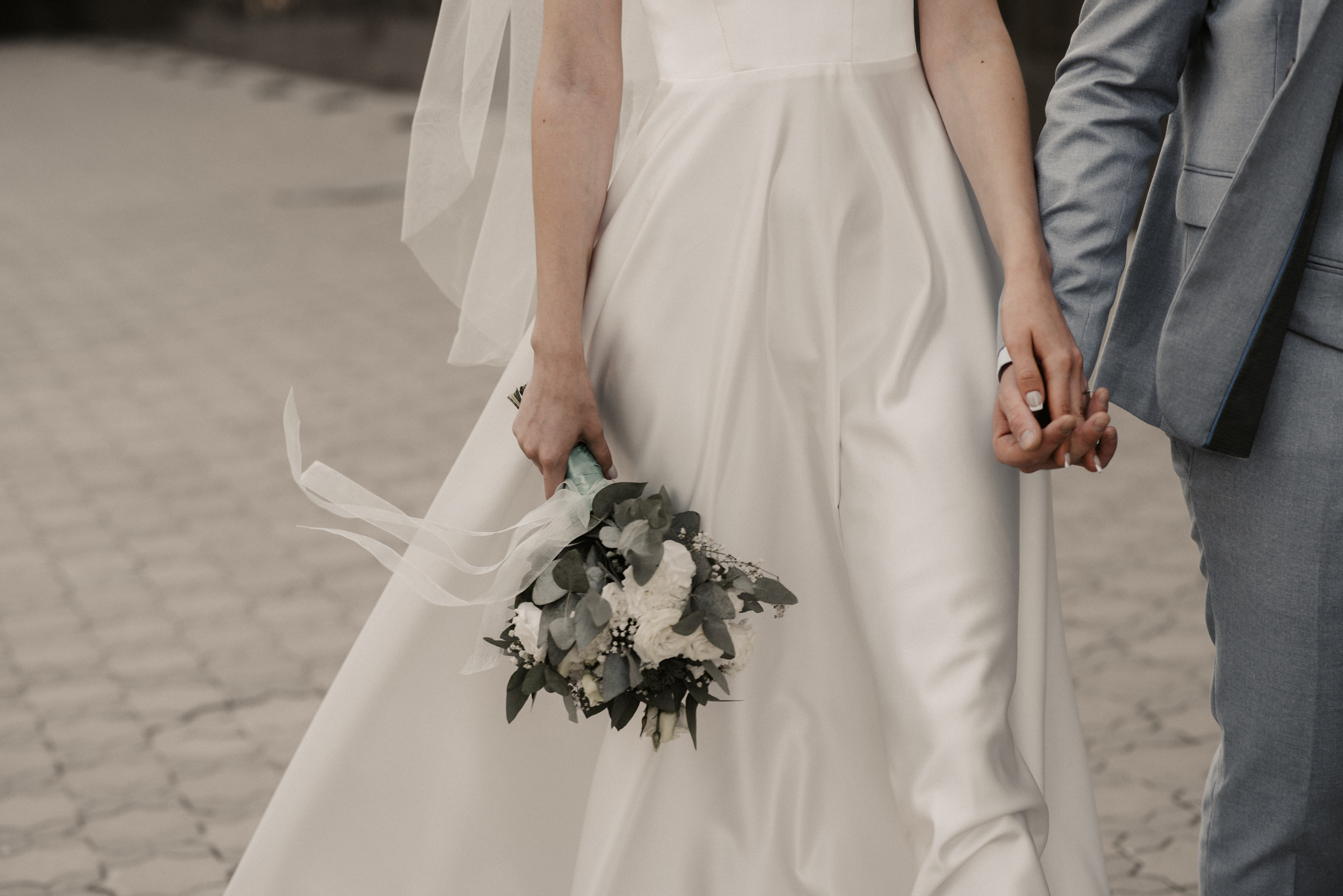 Адлан и Александра. Фотограф Ким Ангелина