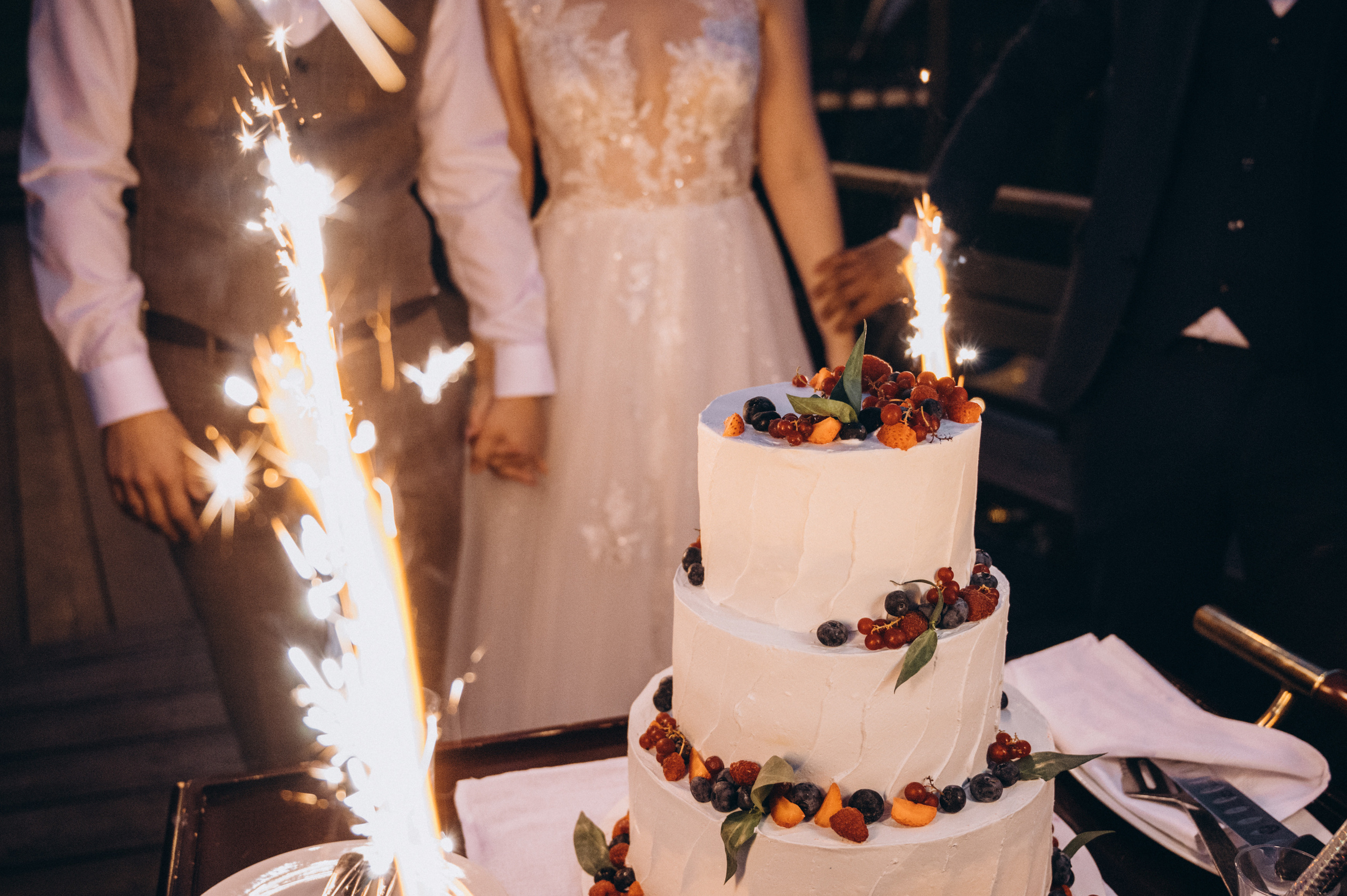 Яна и Влад. Фотограф Ким Ангелина