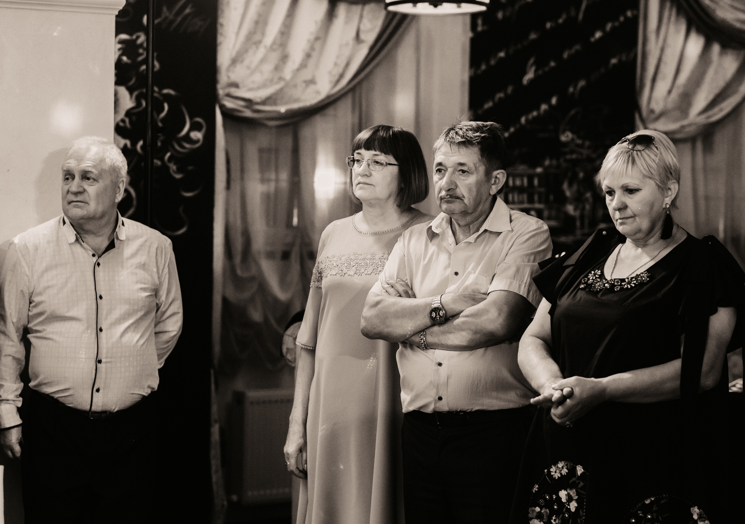 Аня и Артём. Фотограф Ким Ангелина