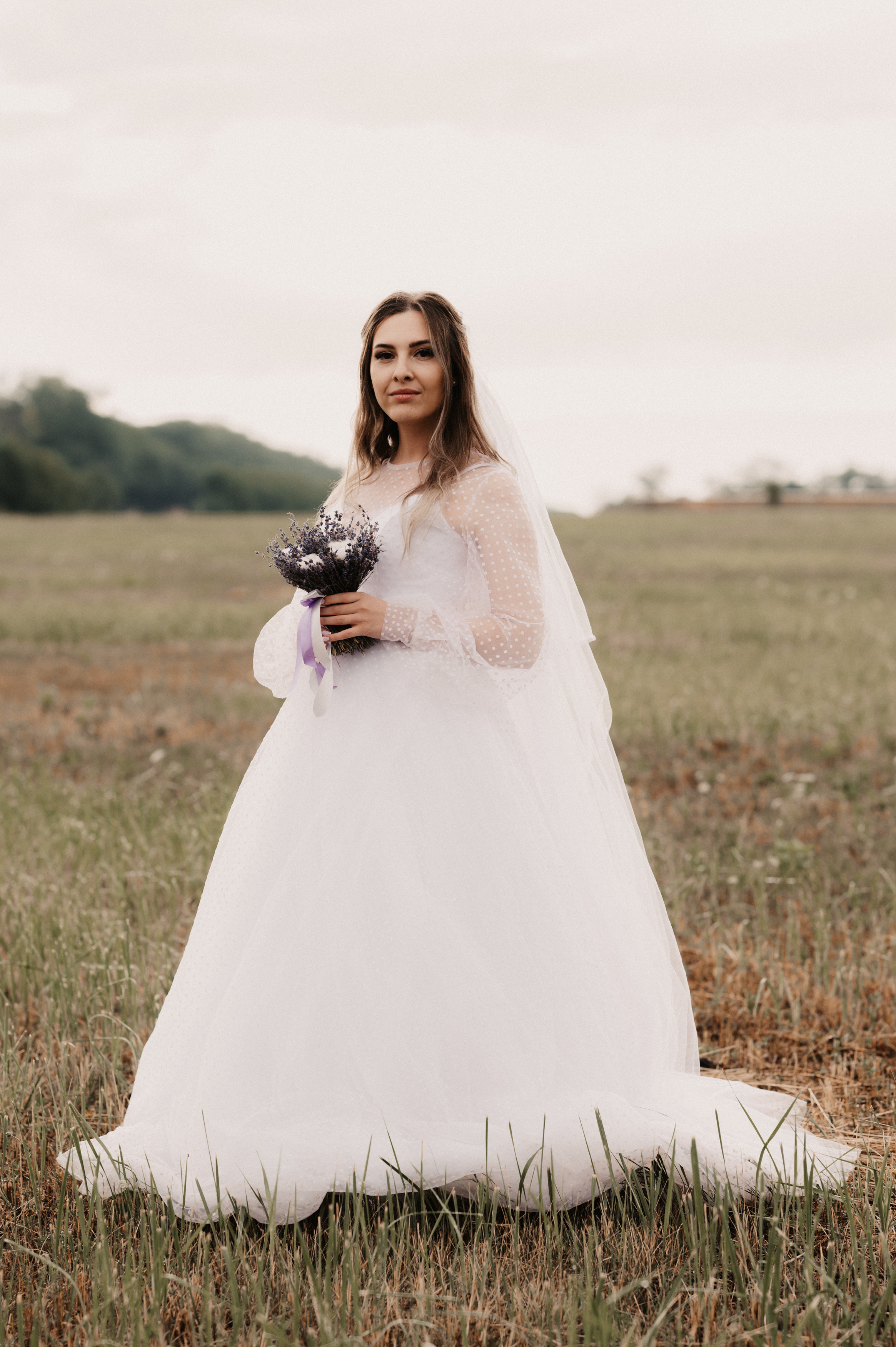 Яна и Кирилл. Фотограф Ким Ангелина